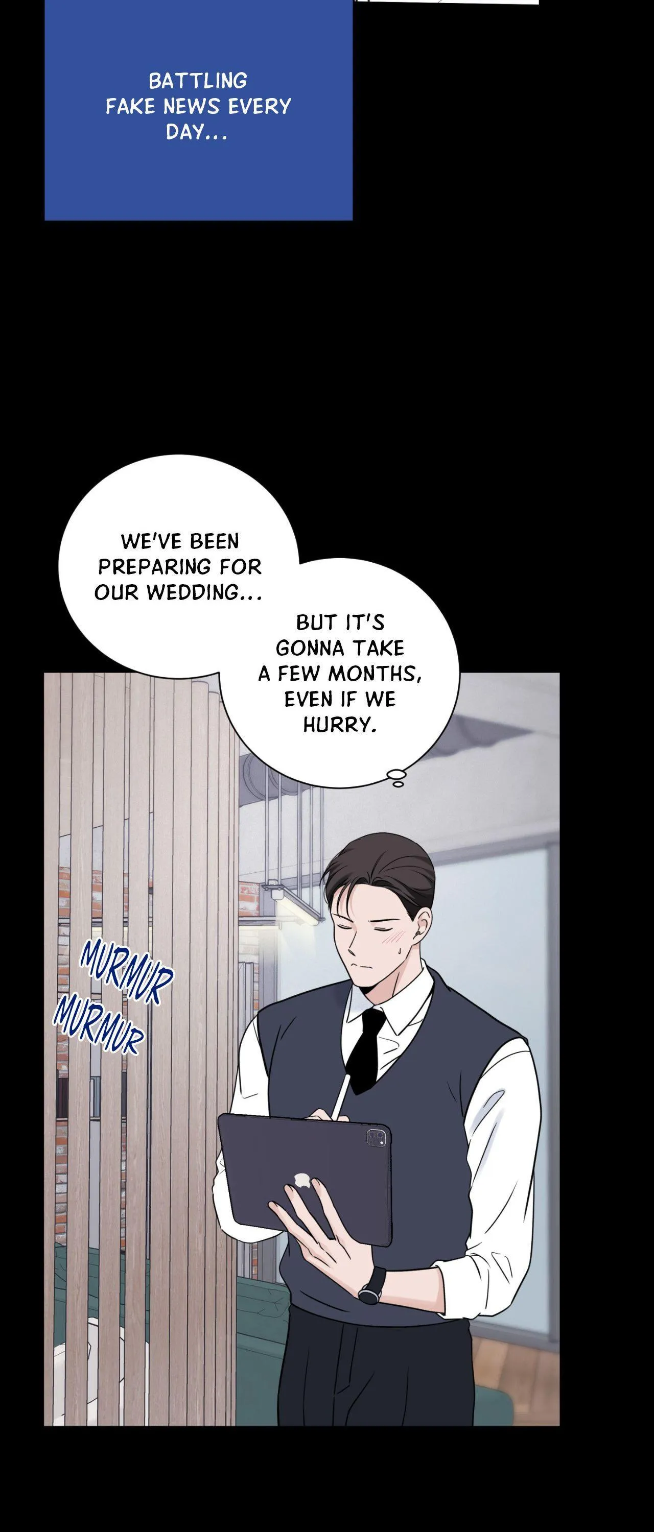Overclock - Chapter 80 Page 18