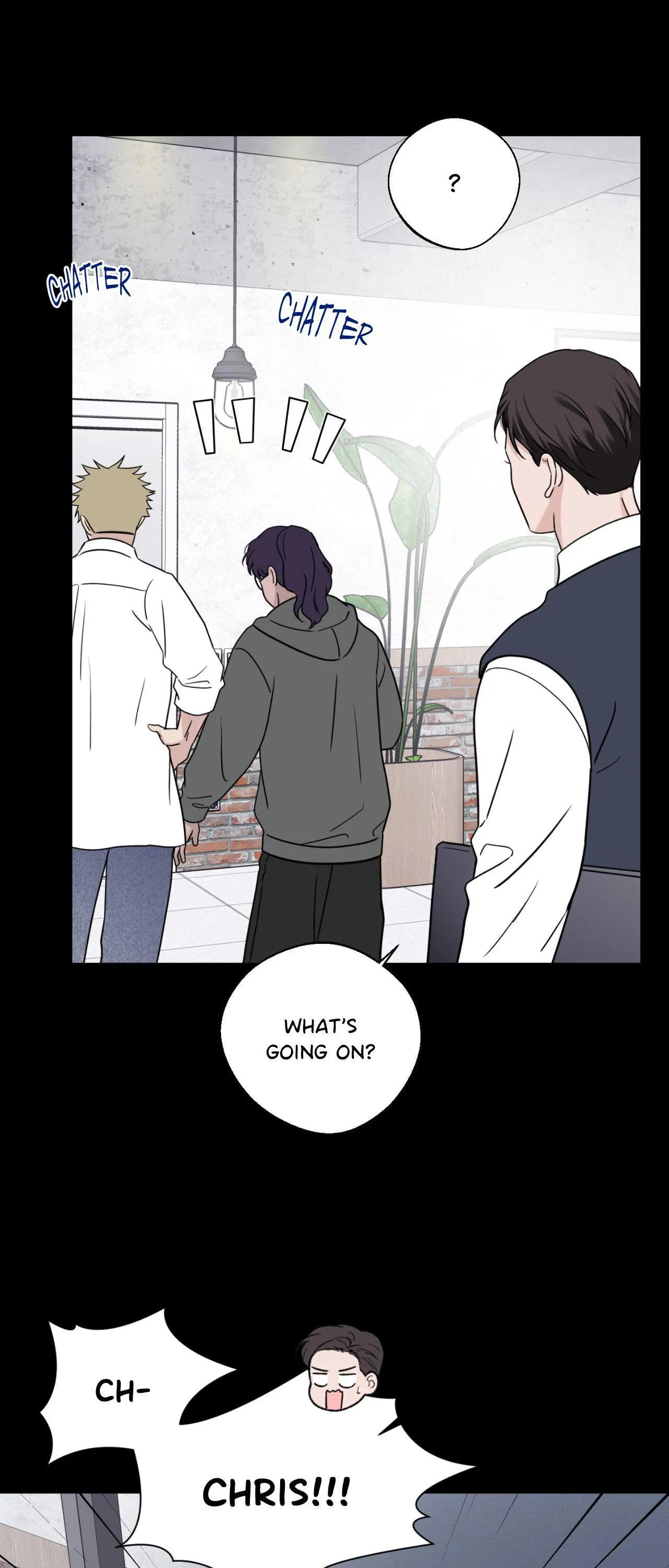 Overclock - Chapter 80 Page 19