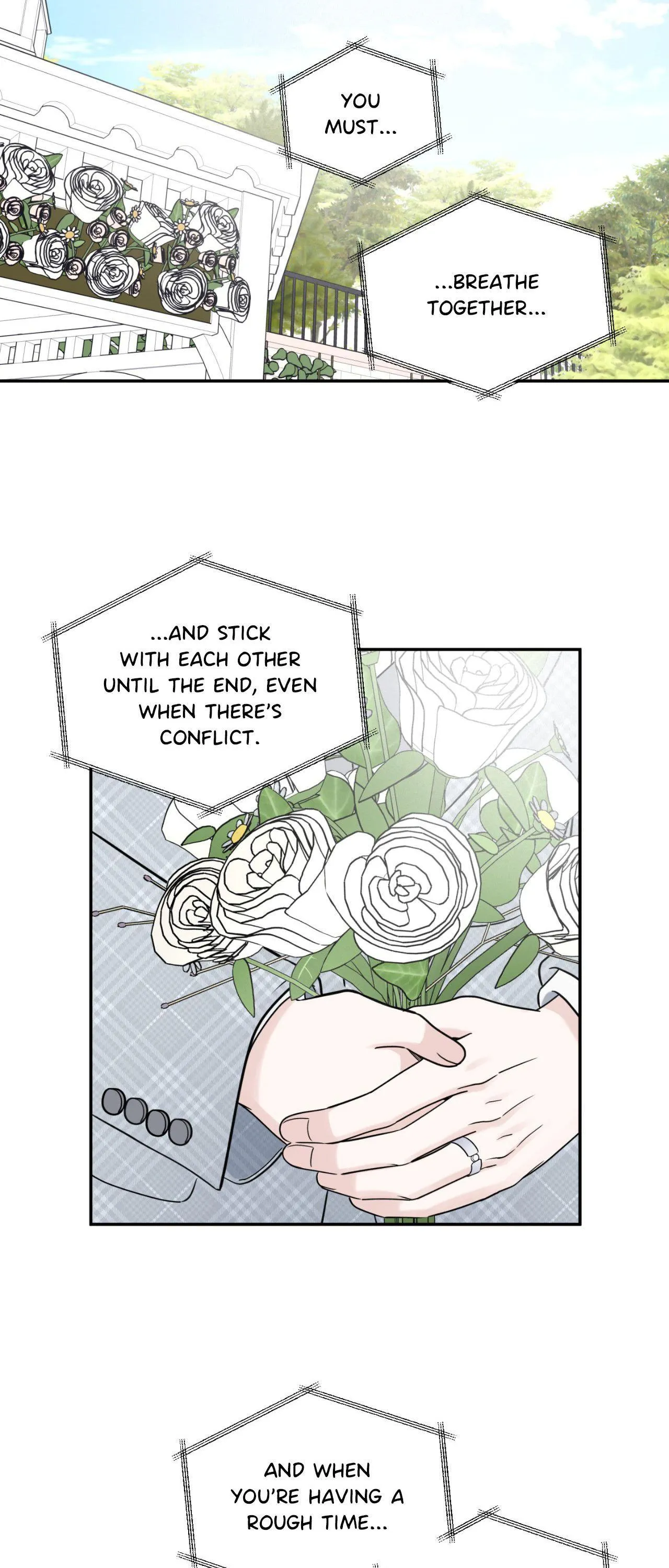 Overclock - Chapter 80 Page 22