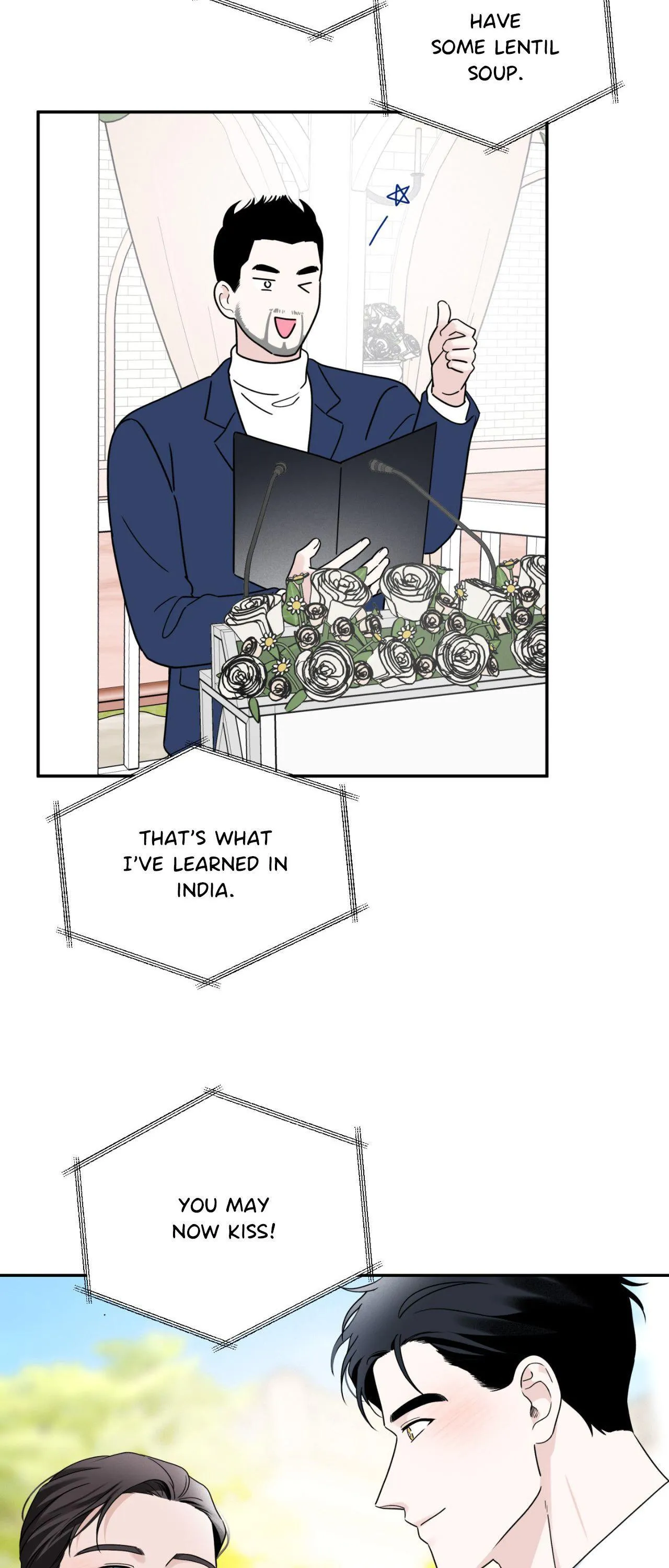 Overclock - Chapter 80 Page 23