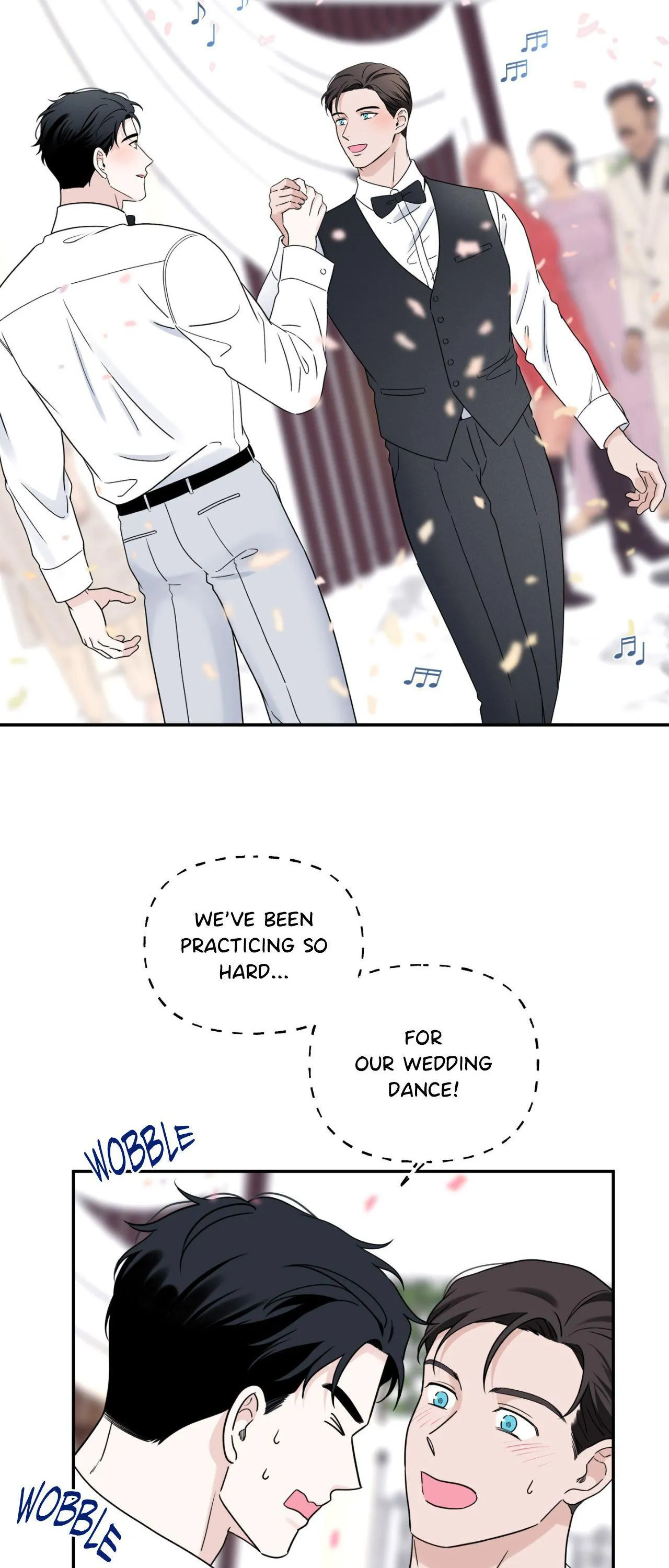 Overclock - Chapter 80 Page 26