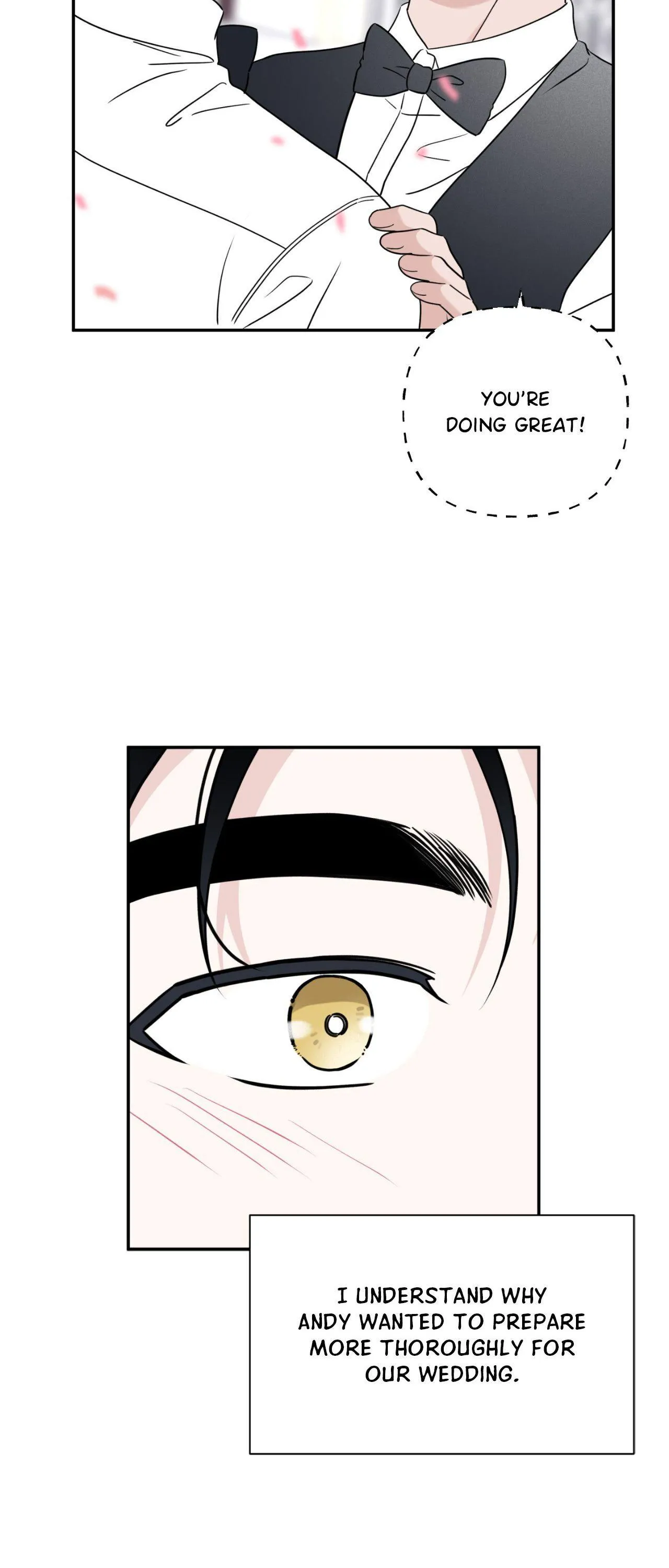 Overclock - Chapter 80 Page 27