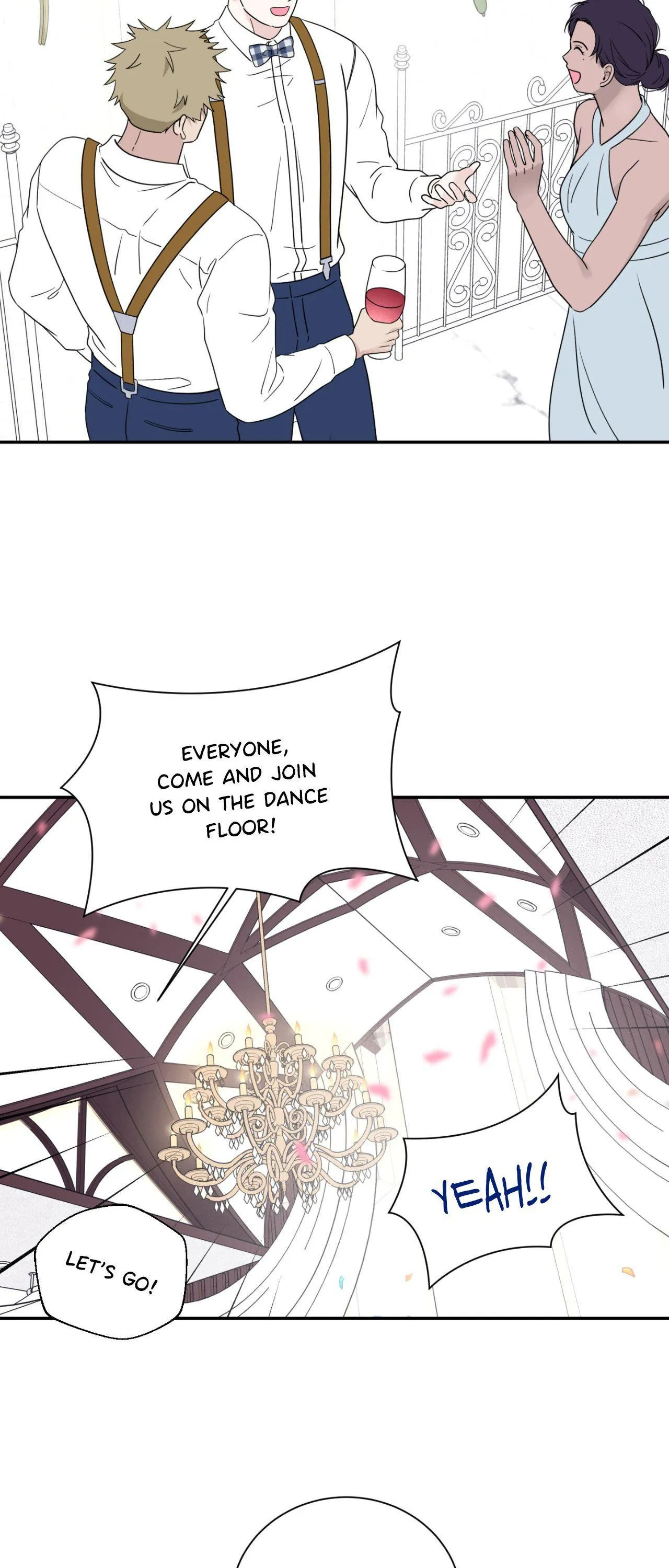 Overclock - Chapter 80 Page 29