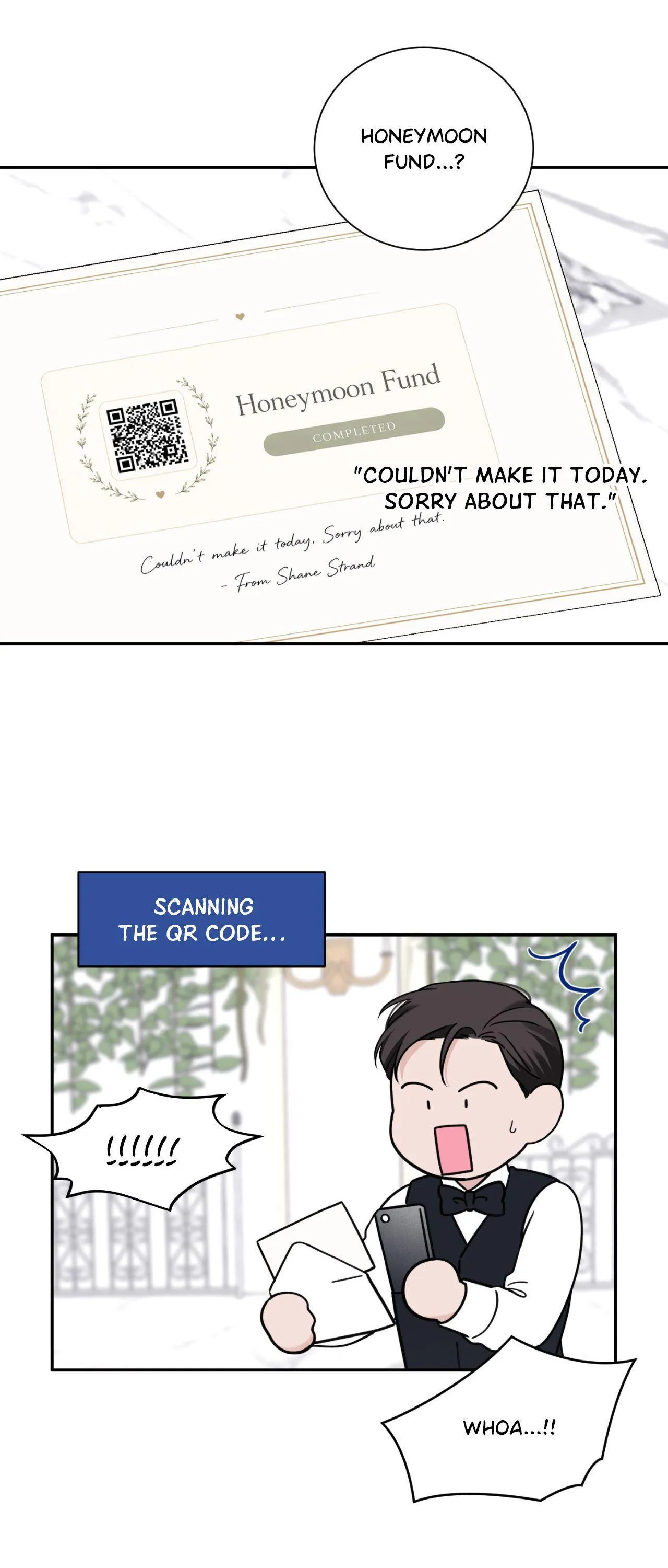 Overclock - Chapter 80 Page 32