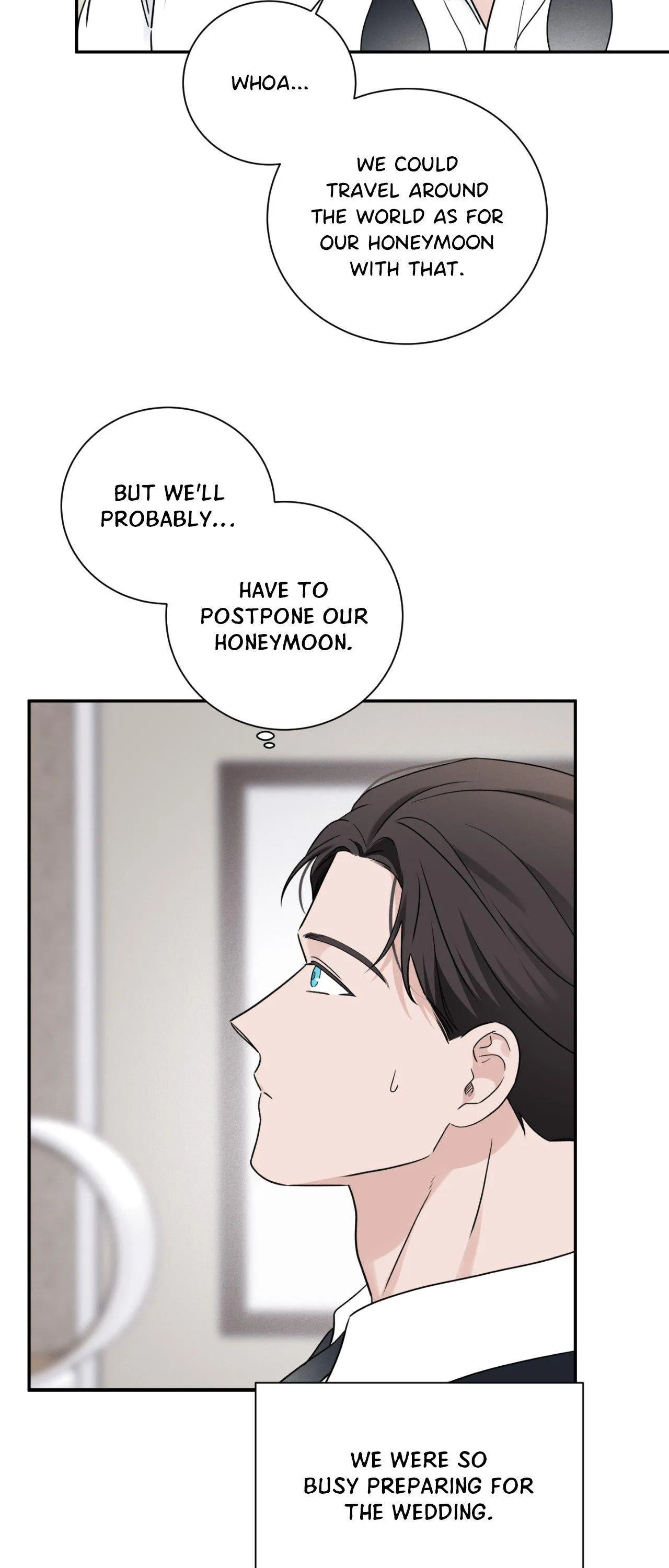 Overclock - Chapter 80 Page 36