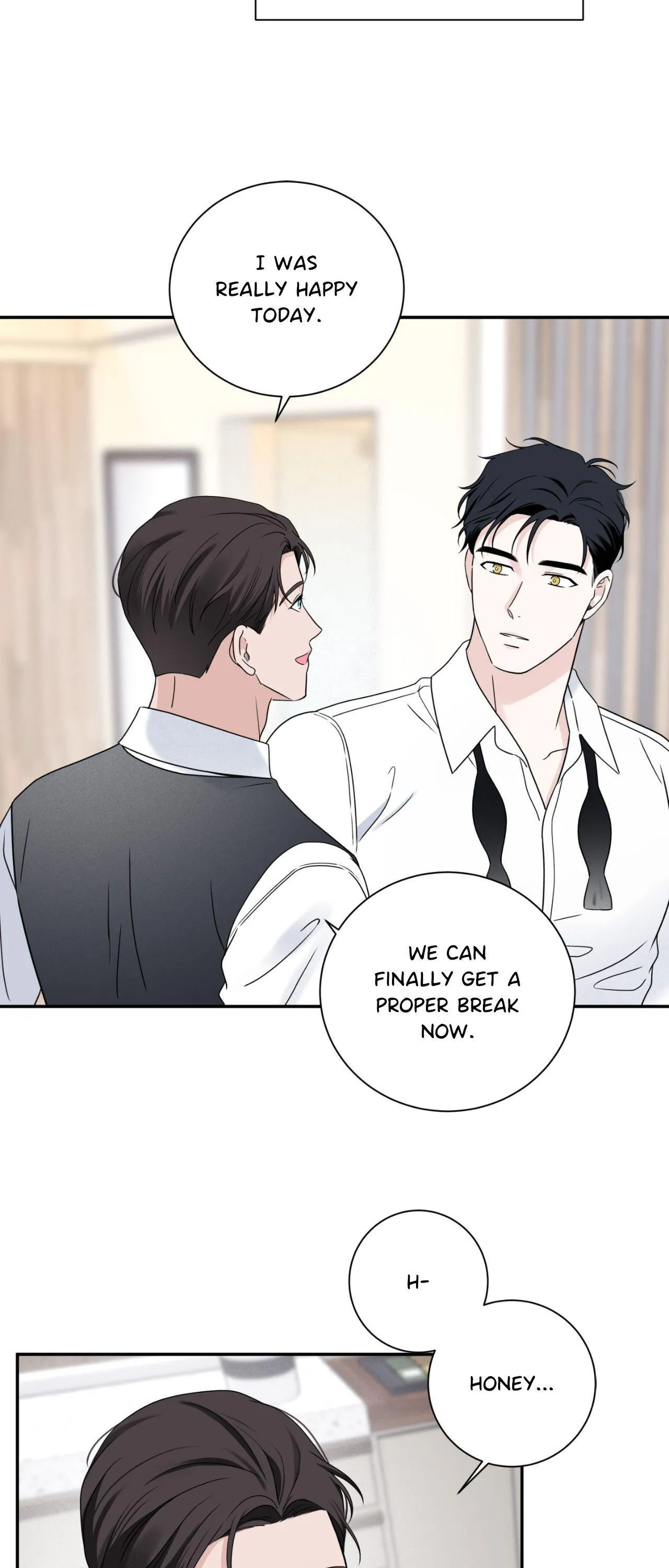 Overclock - Chapter 80 Page 37