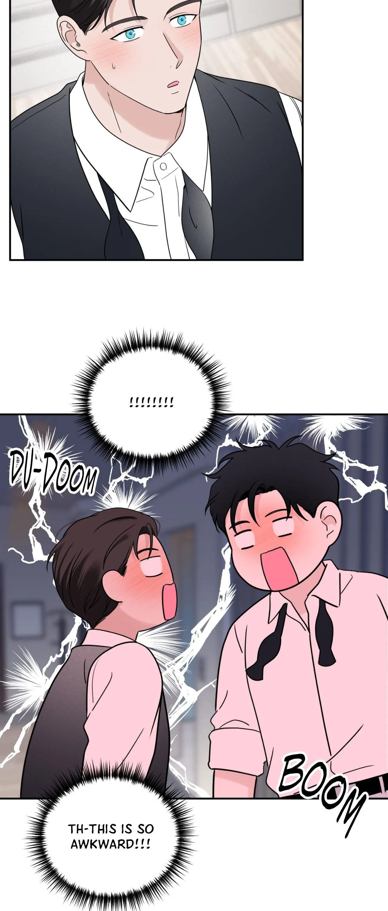 Overclock - Chapter 80 Page 38