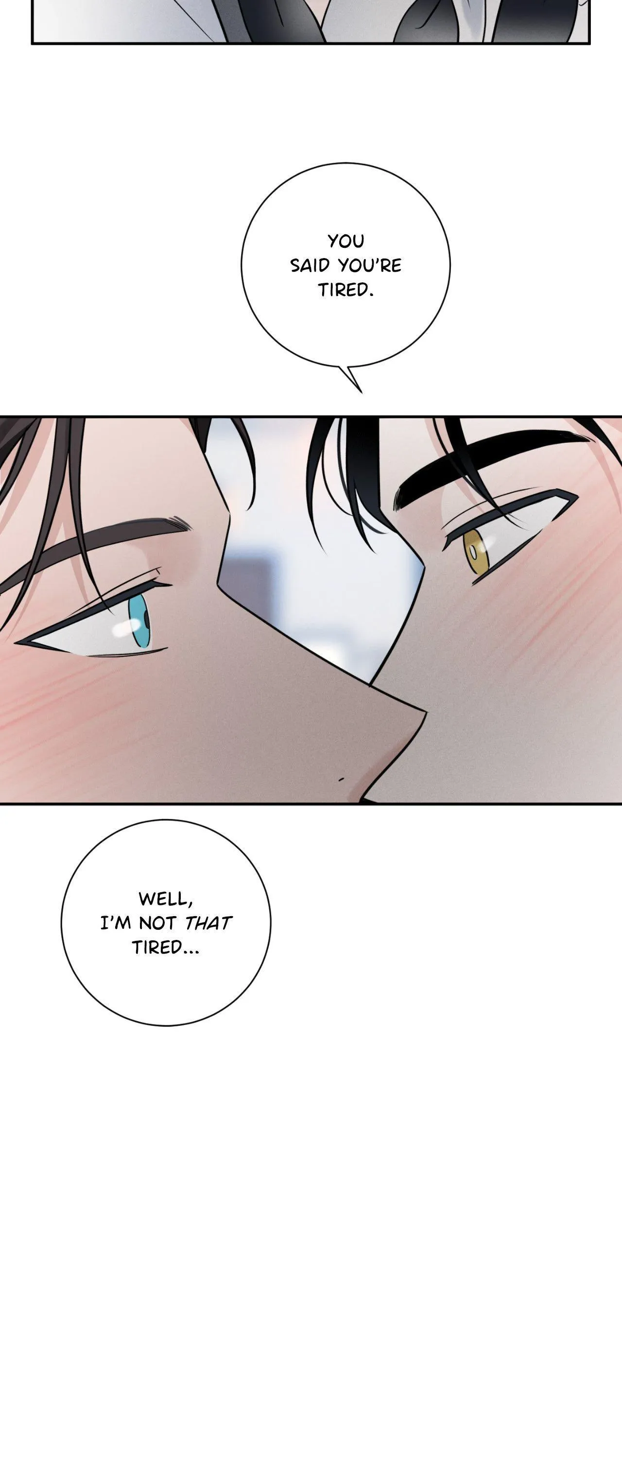 Overclock - Chapter 80 Page 42