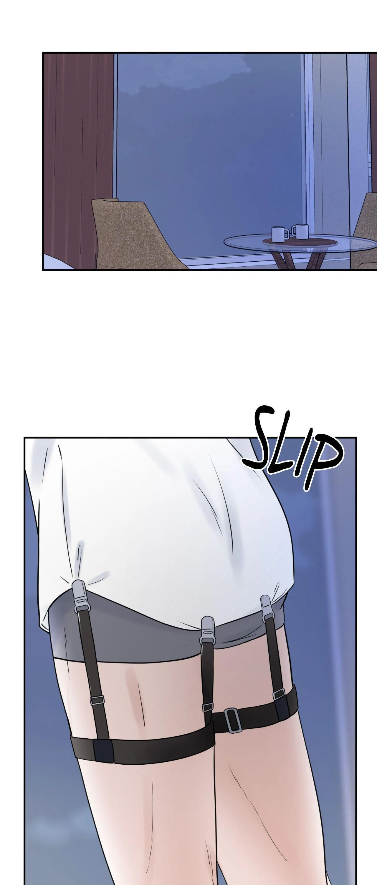 Overclock - Chapter 80 Page 43