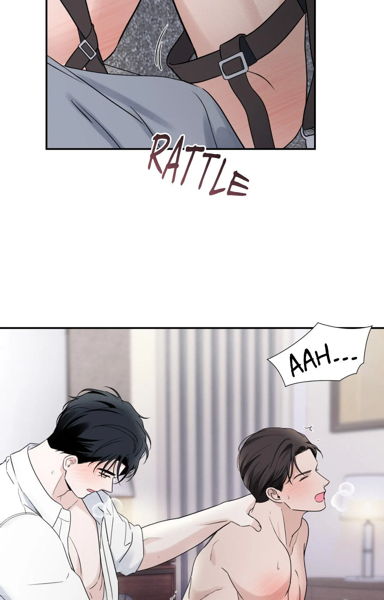 Overclock - Chapter 81 Page 2