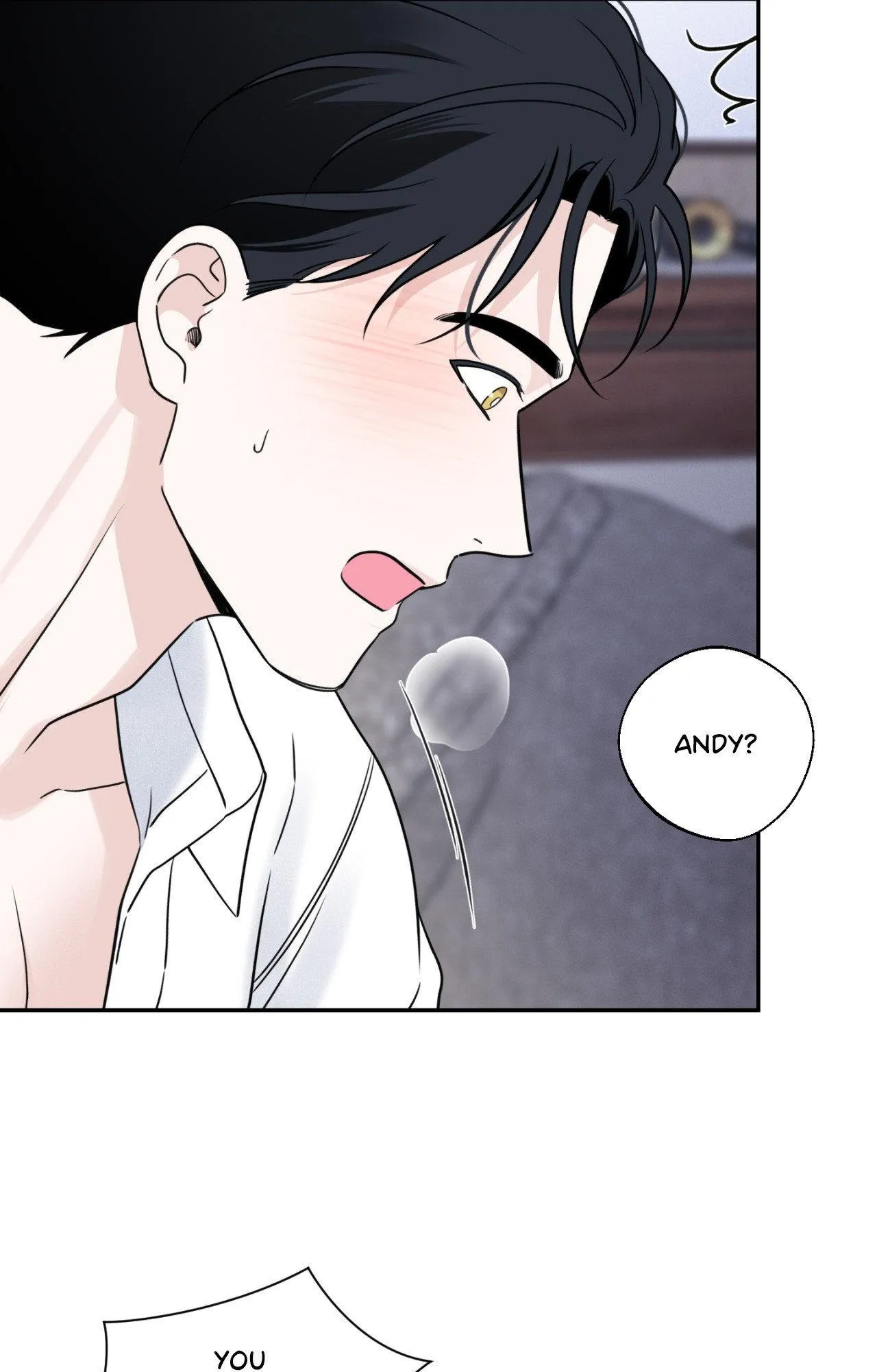 Overclock - Chapter 81 Page 8