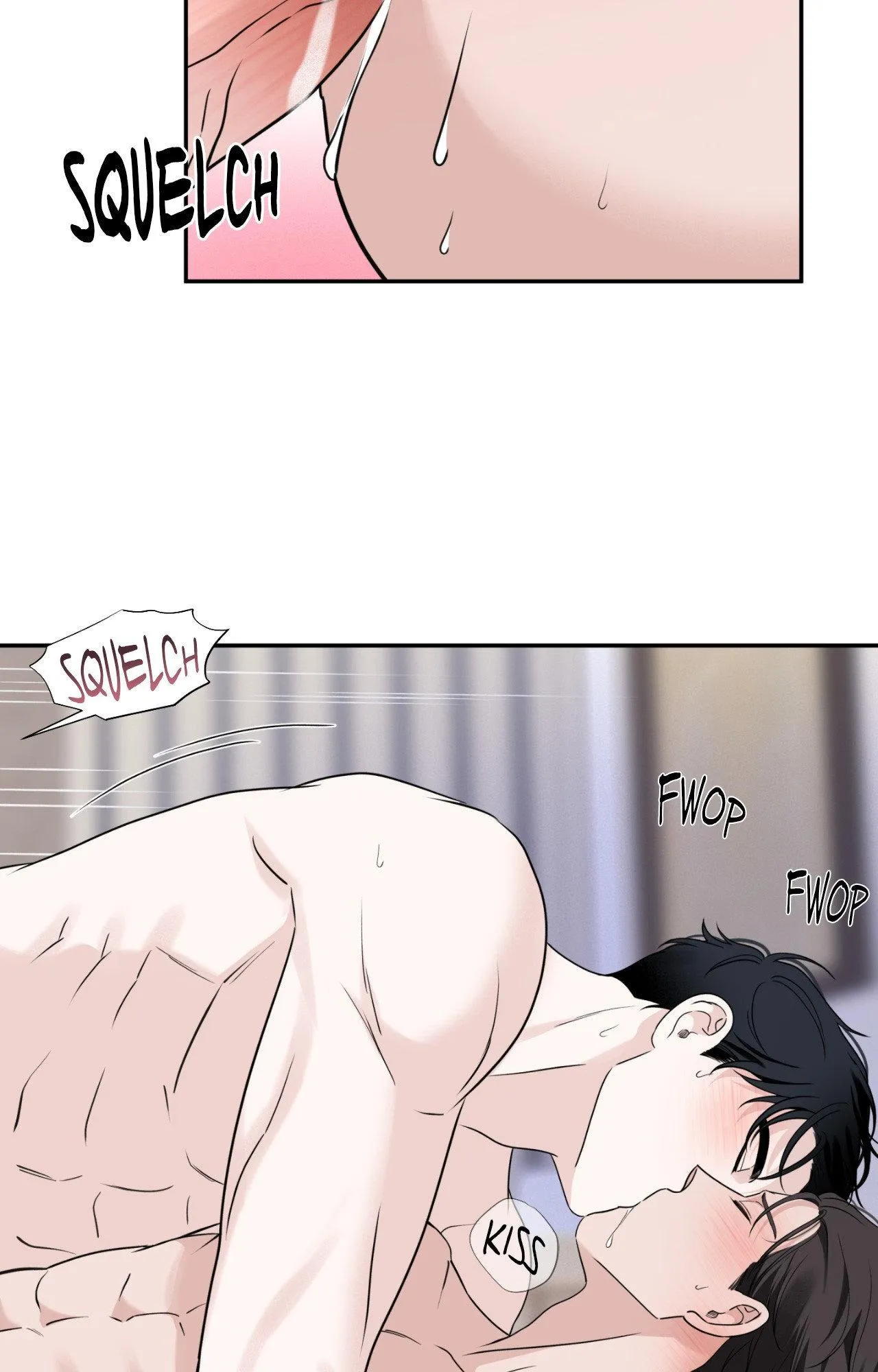 Overclock - Chapter 81 Page 20