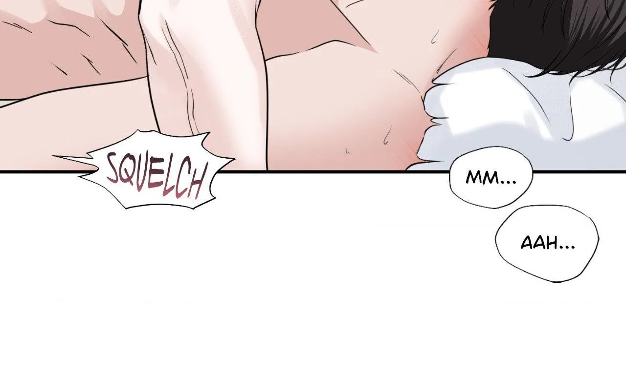 Overclock - Chapter 81 Page 21