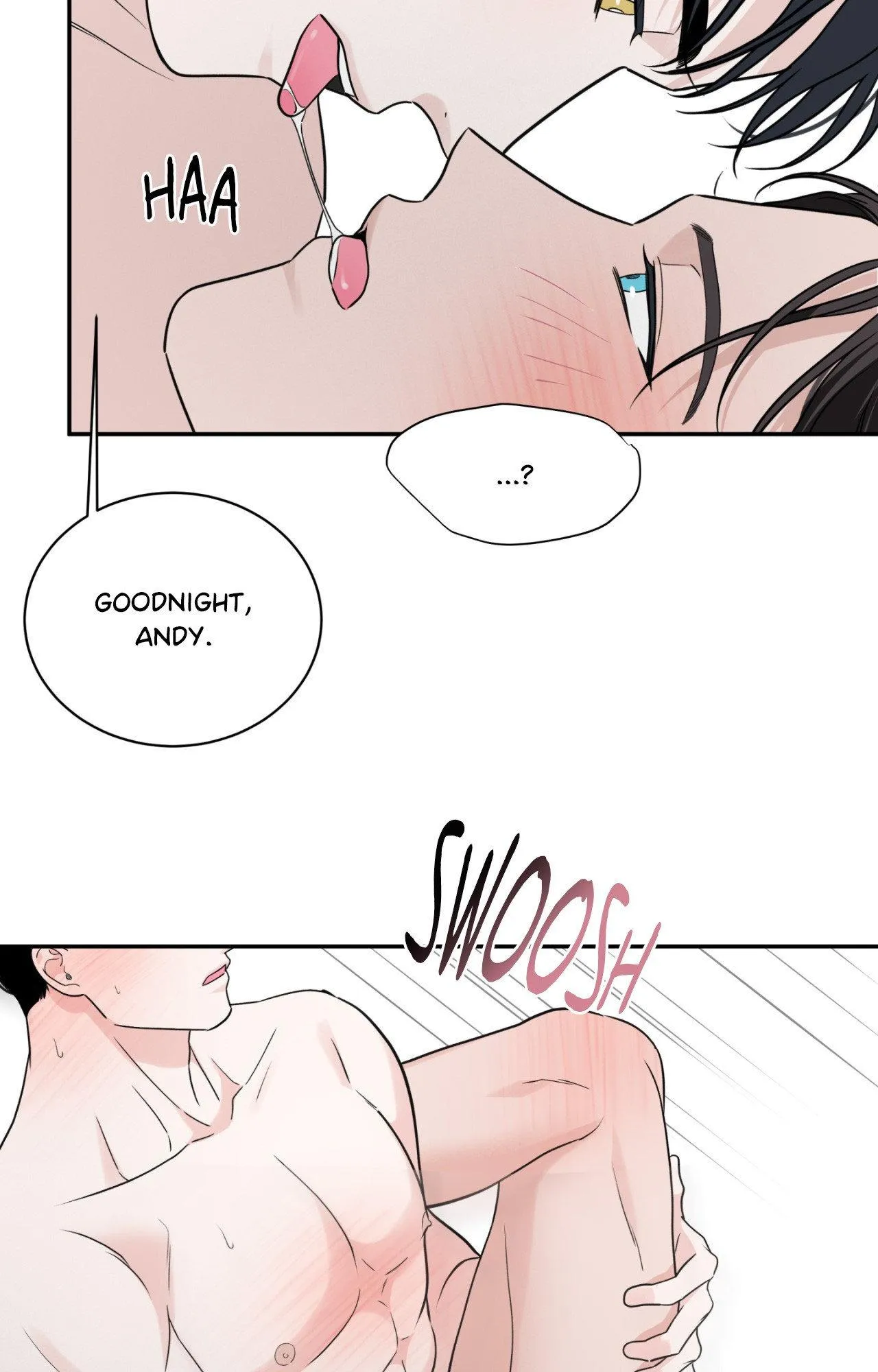 Overclock - Chapter 81 Page 23