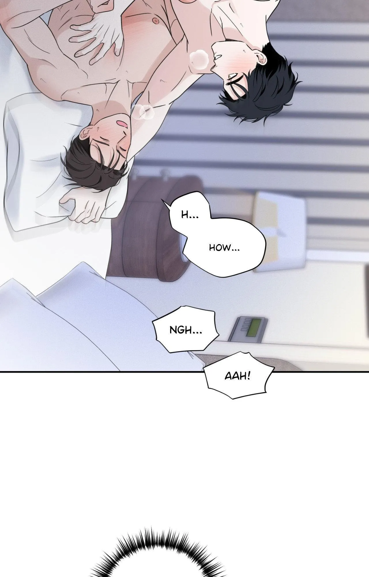 Overclock - Chapter 81 Page 27