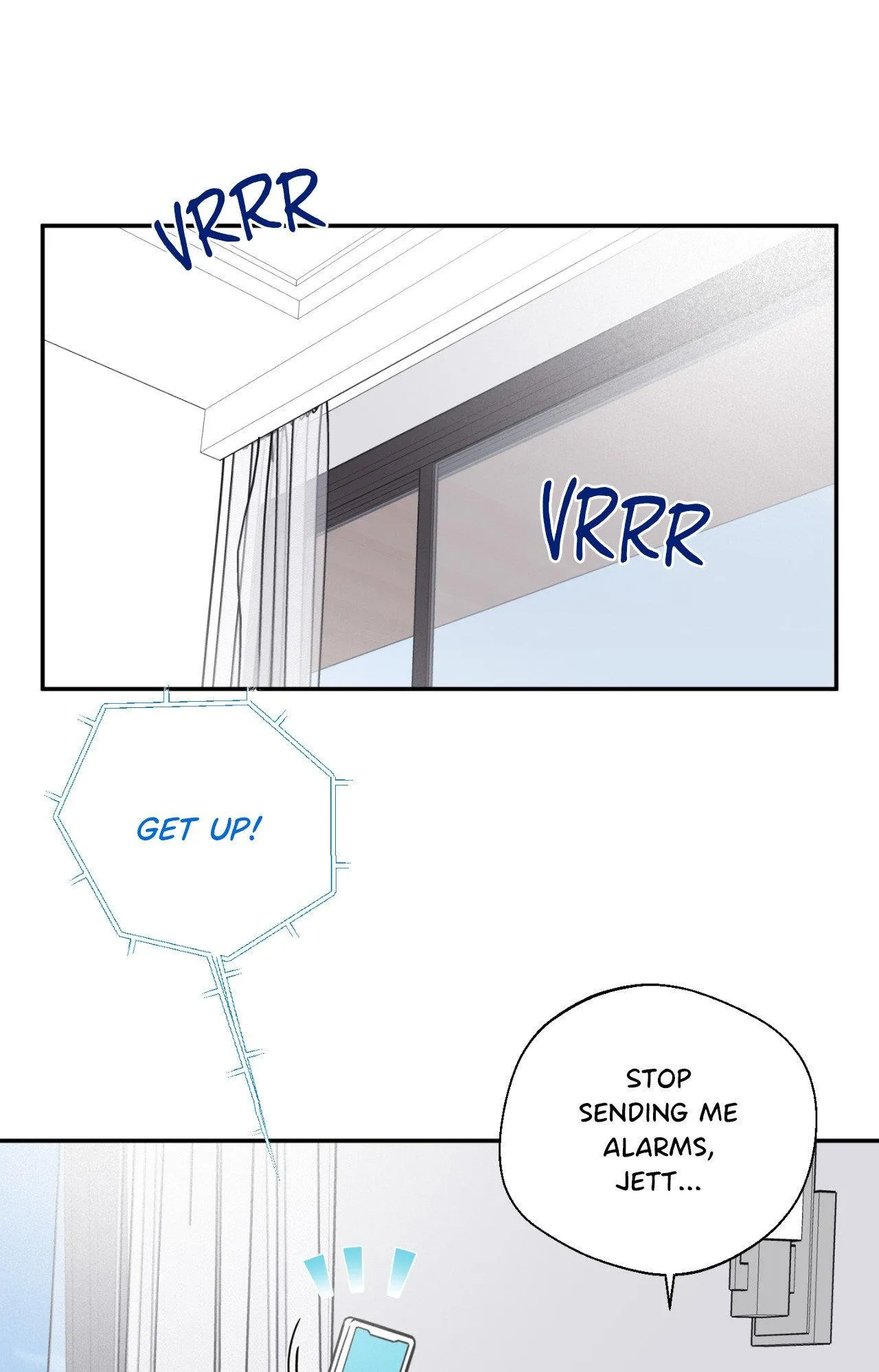Overclock - Chapter 81 Page 31