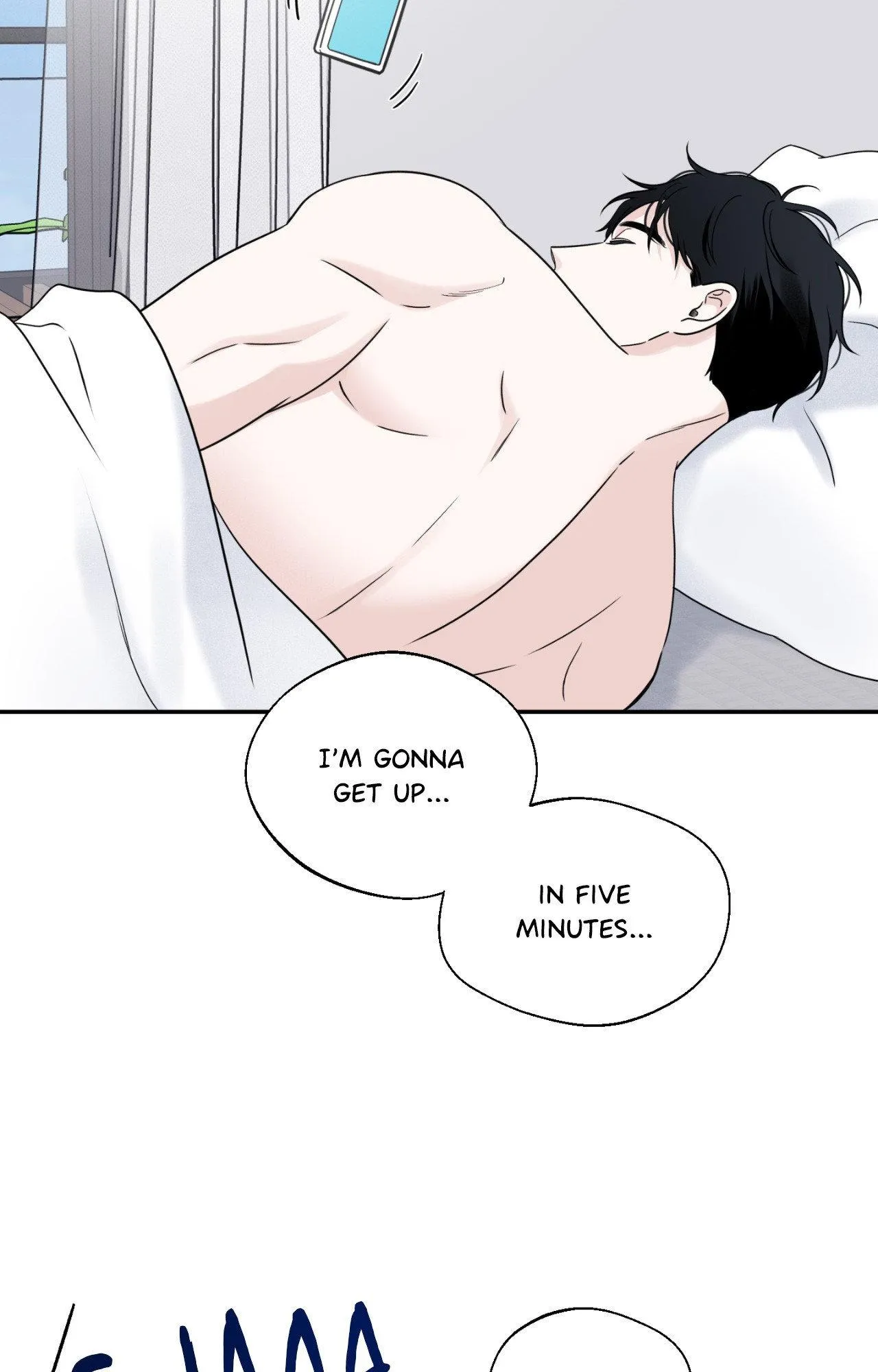 Overclock - Chapter 81 Page 32