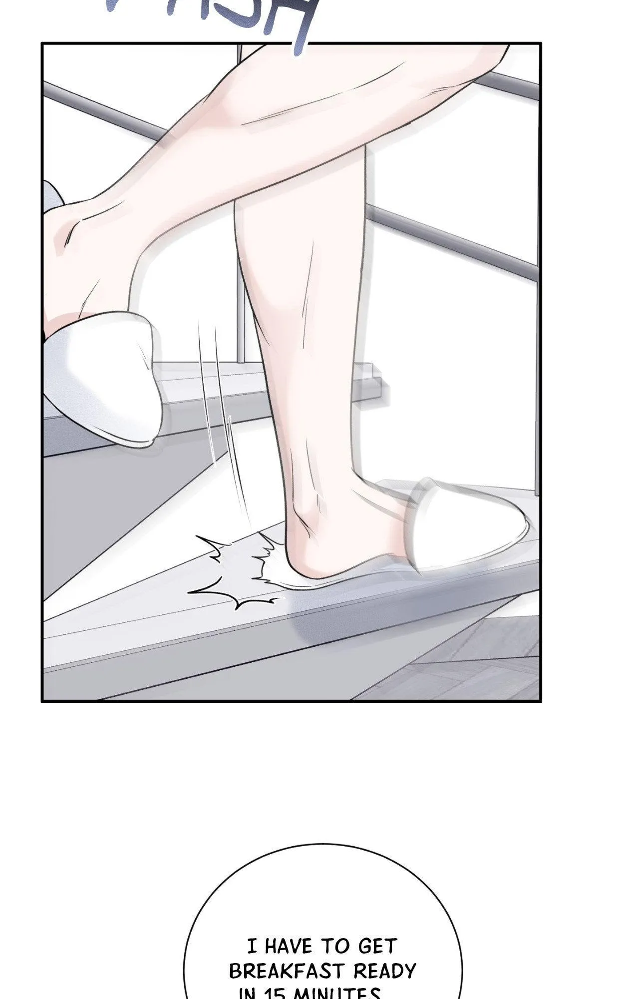 Overclock - Chapter 81 Page 34