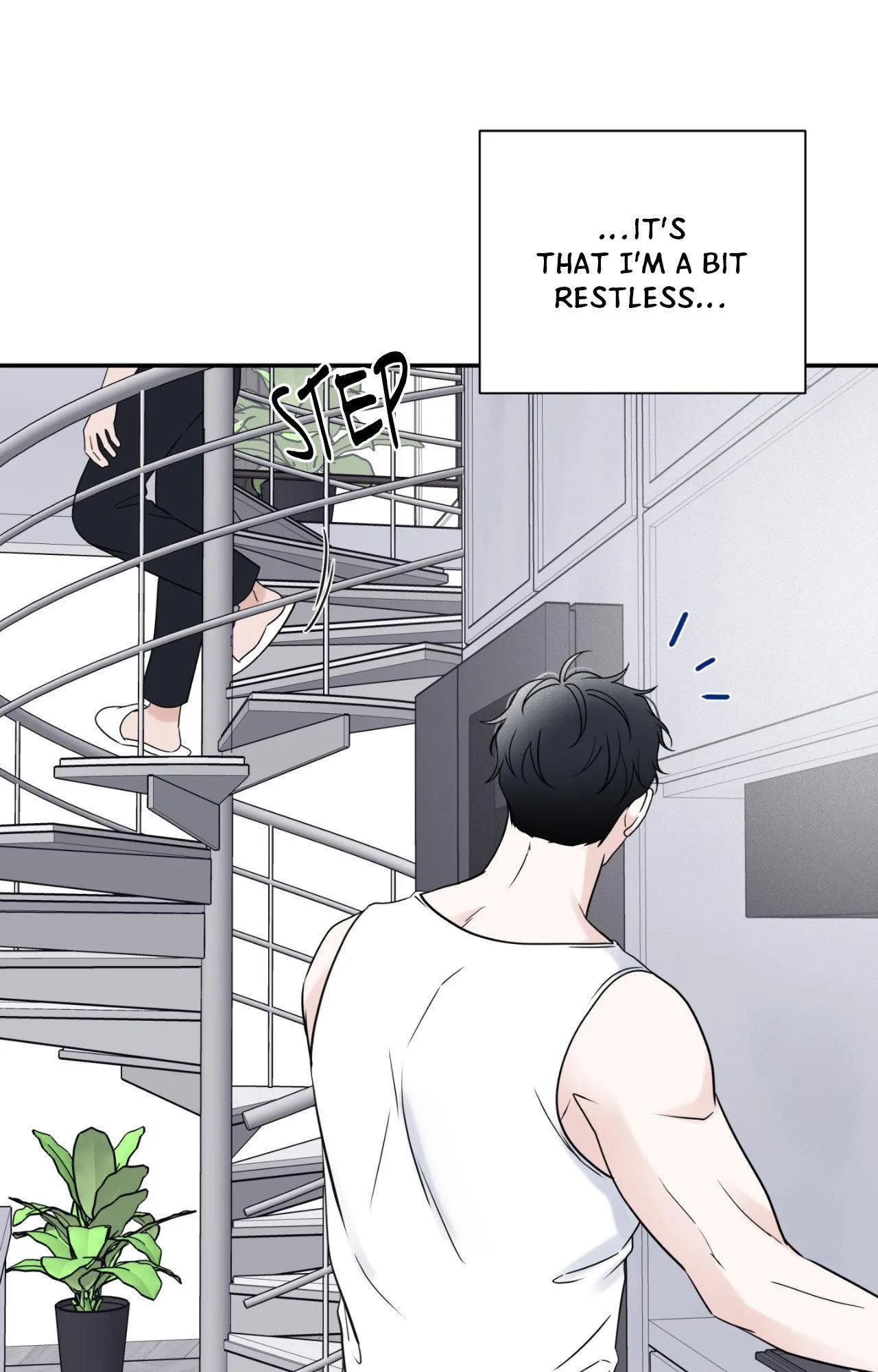Overclock - Chapter 81 Page 37