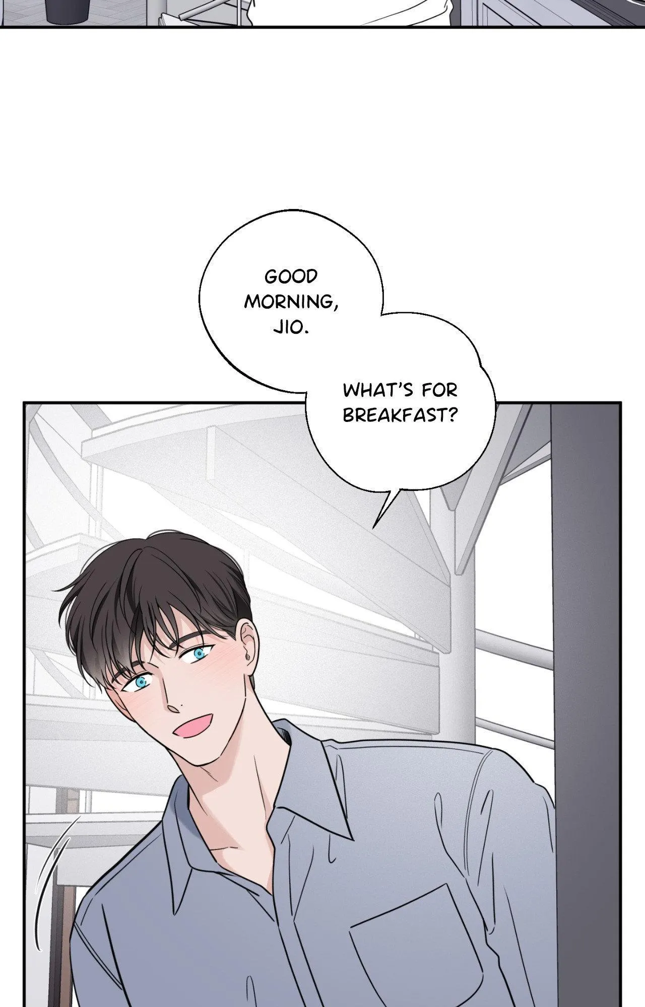 Overclock - Chapter 81 Page 38