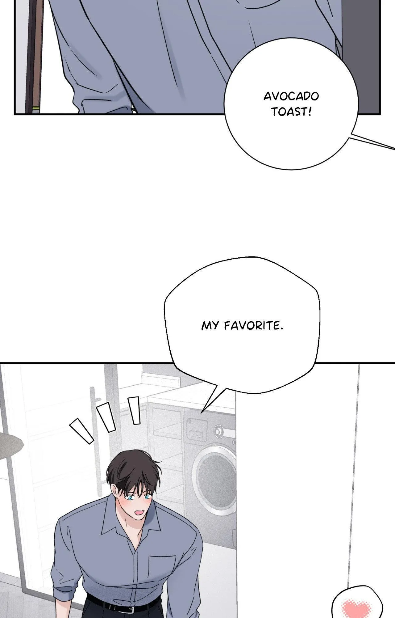Overclock - Chapter 81 Page 39