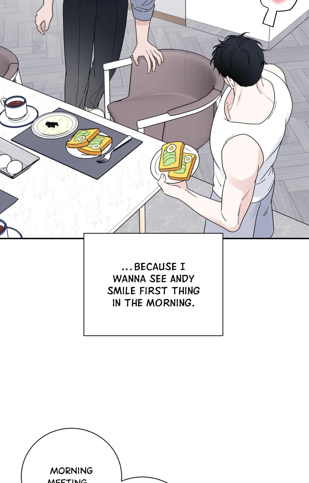 Overclock - Chapter 81 Page 40