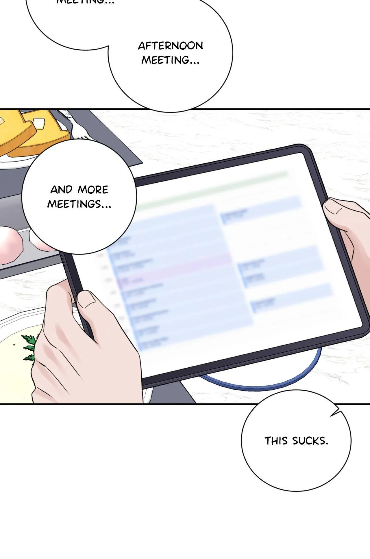 Overclock - Chapter 81 Page 41