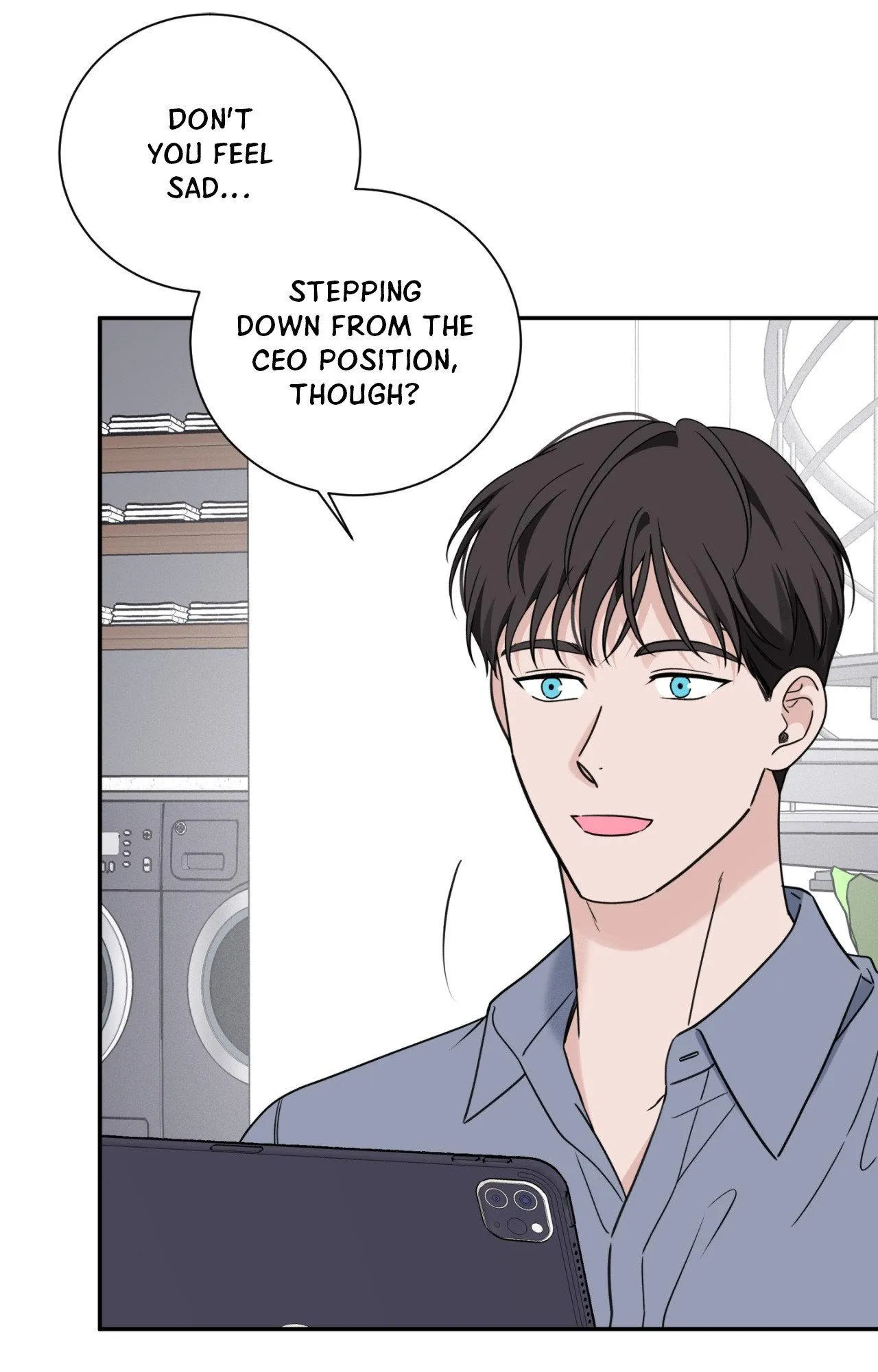 Overclock - Chapter 81 Page 42