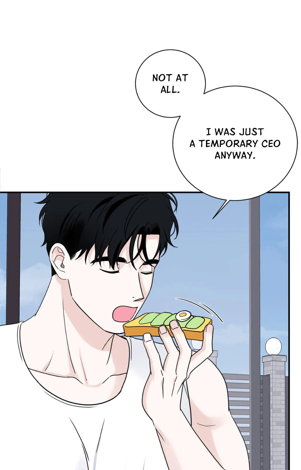 Overclock - Chapter 81 Page 43