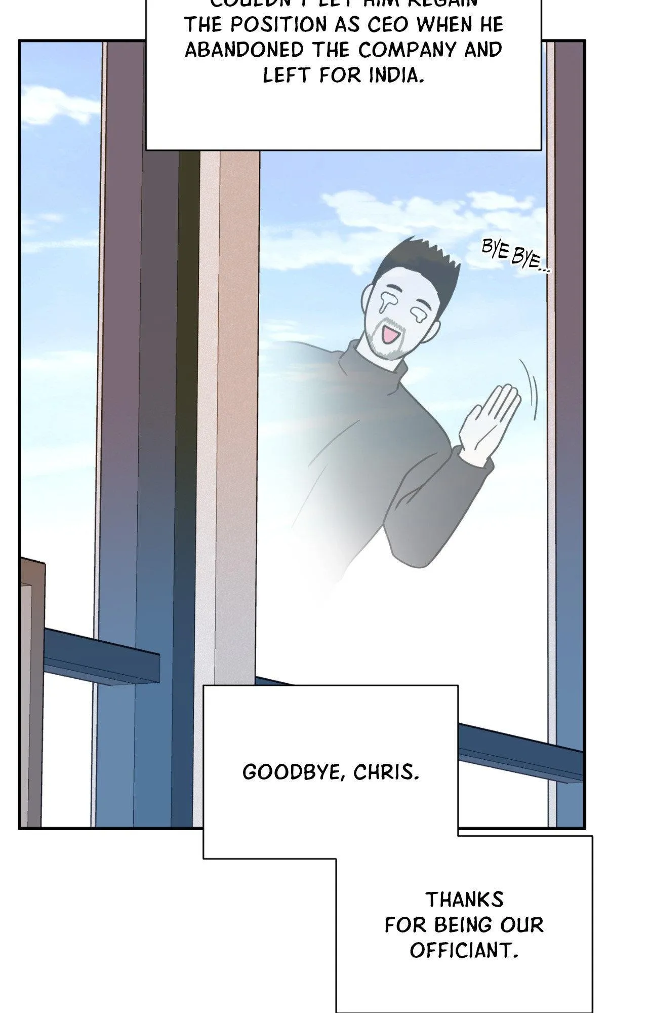 Overclock - Chapter 81 Page 47