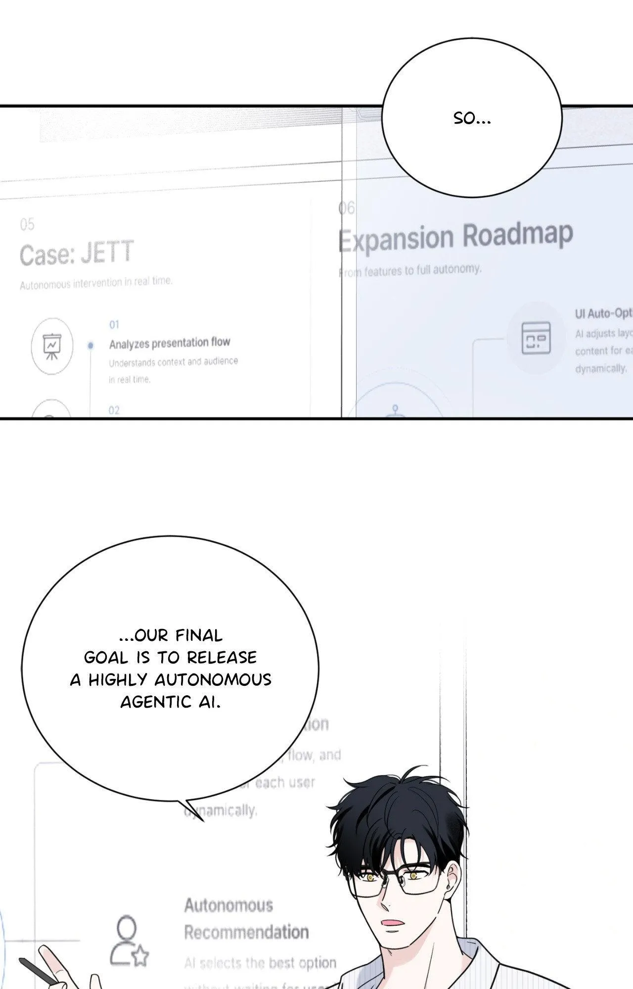 Overclock - Chapter 81 Page 49