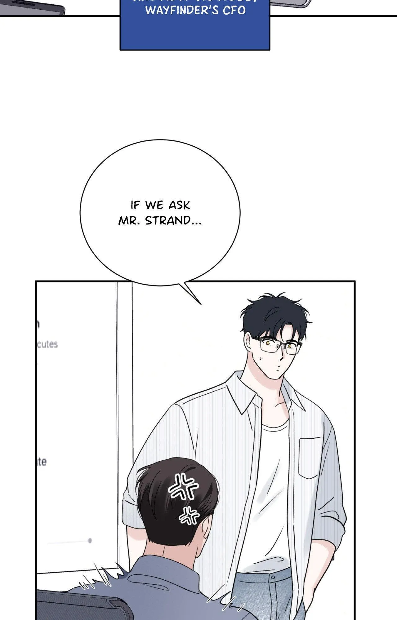 Overclock - Chapter 81 Page 54