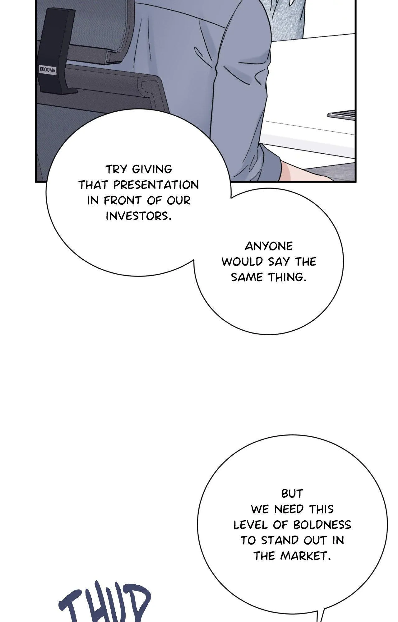 Overclock - Chapter 81 Page 55