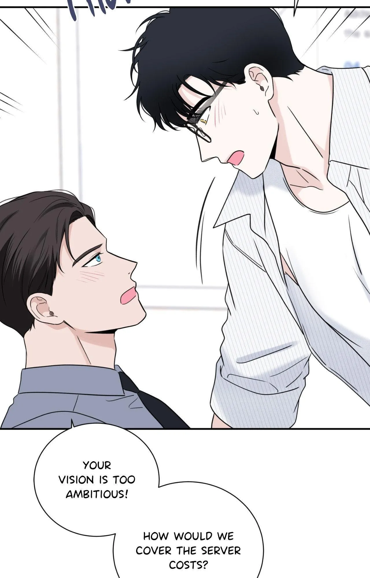 Overclock - Chapter 81 Page 56