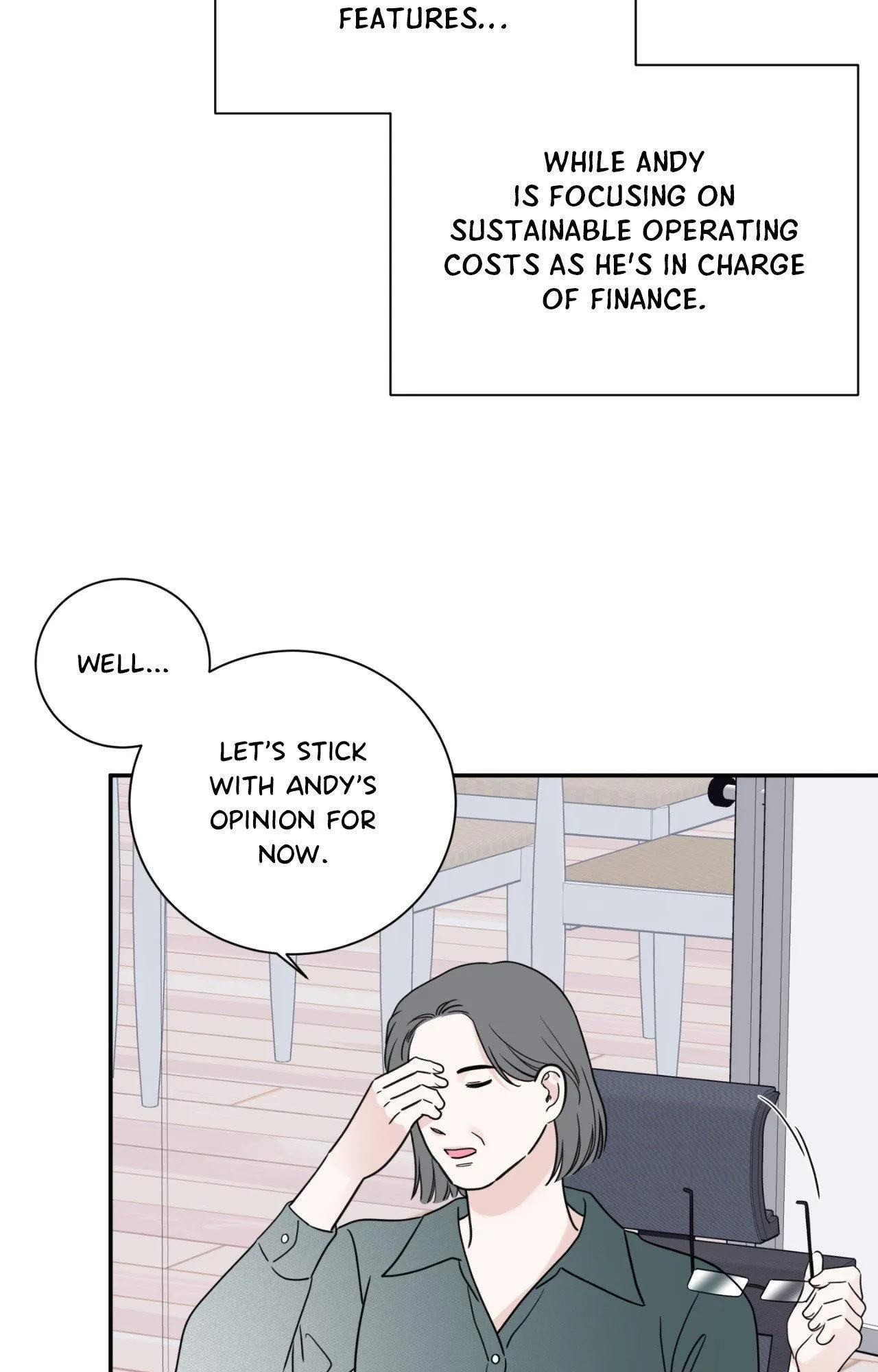 Overclock - Chapter 81 Page 59