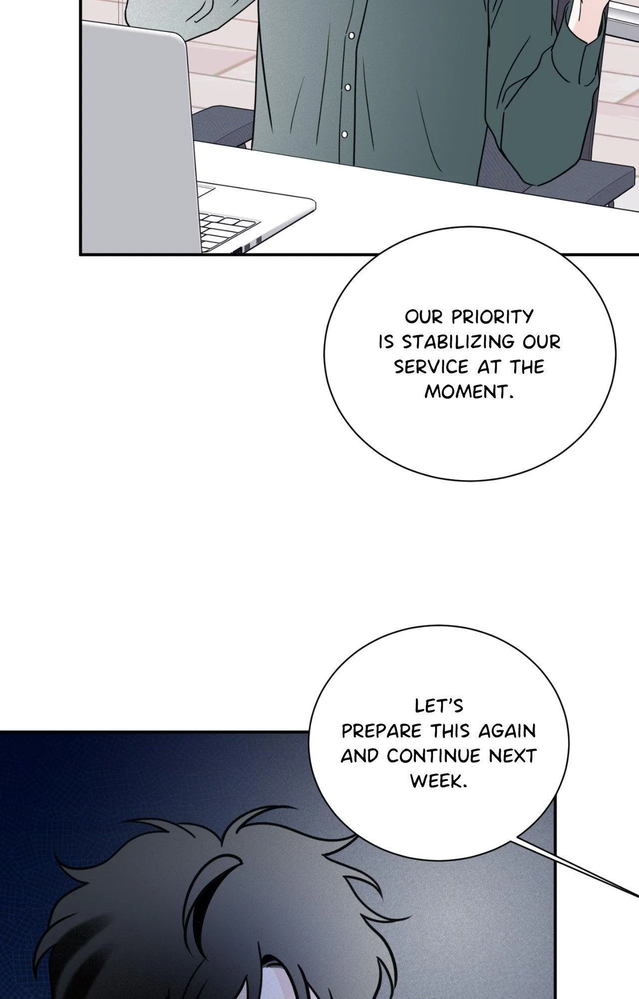 Overclock - Chapter 81 Page 60