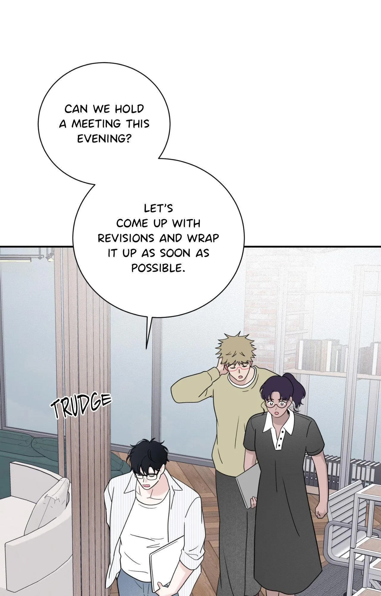 Overclock - Chapter 81 Page 62