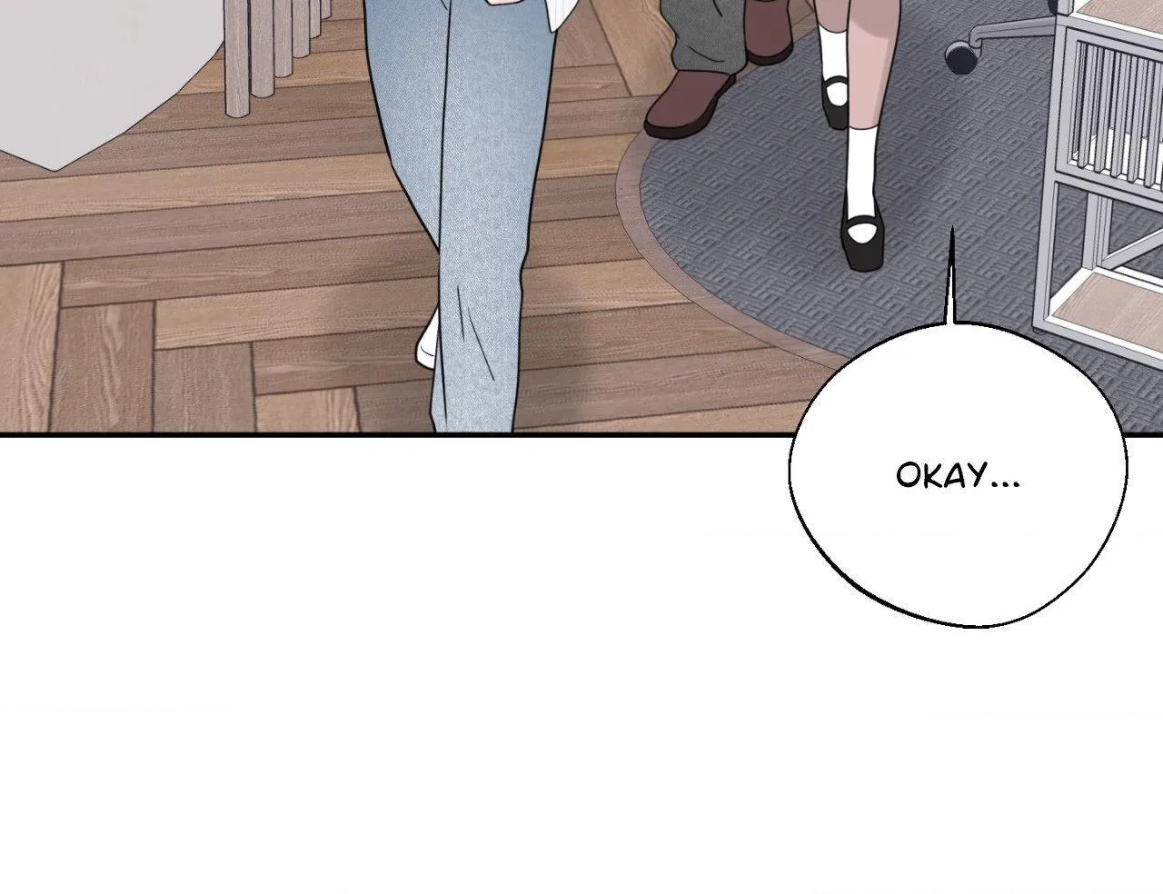 Overclock - Chapter 81 Page 63