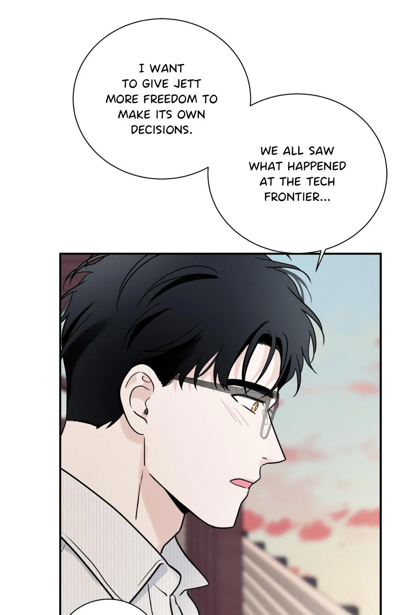 Overclock - Chapter 81 Page 69