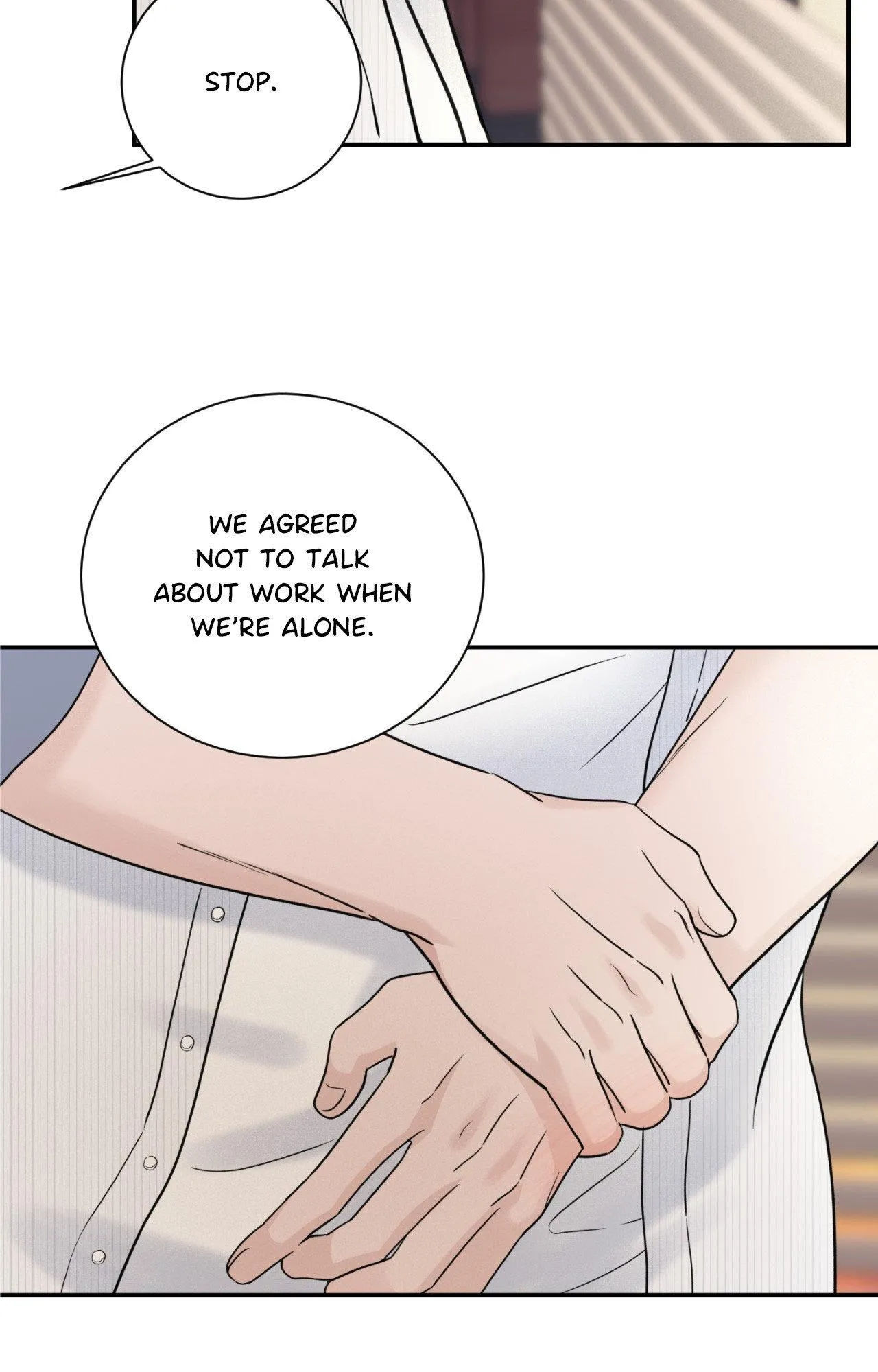 Overclock - Chapter 81 Page 70