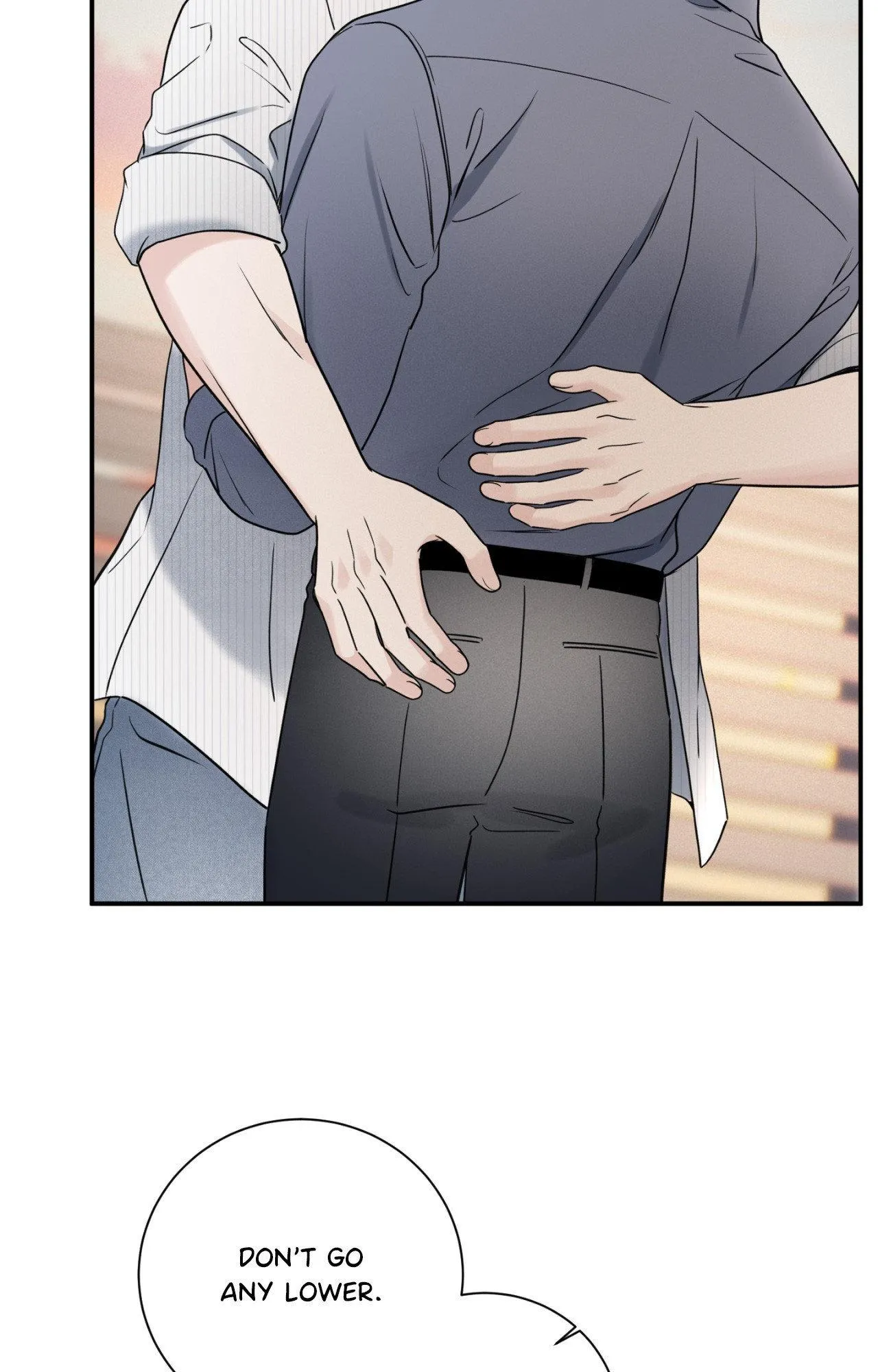 Overclock - Chapter 81 Page 75