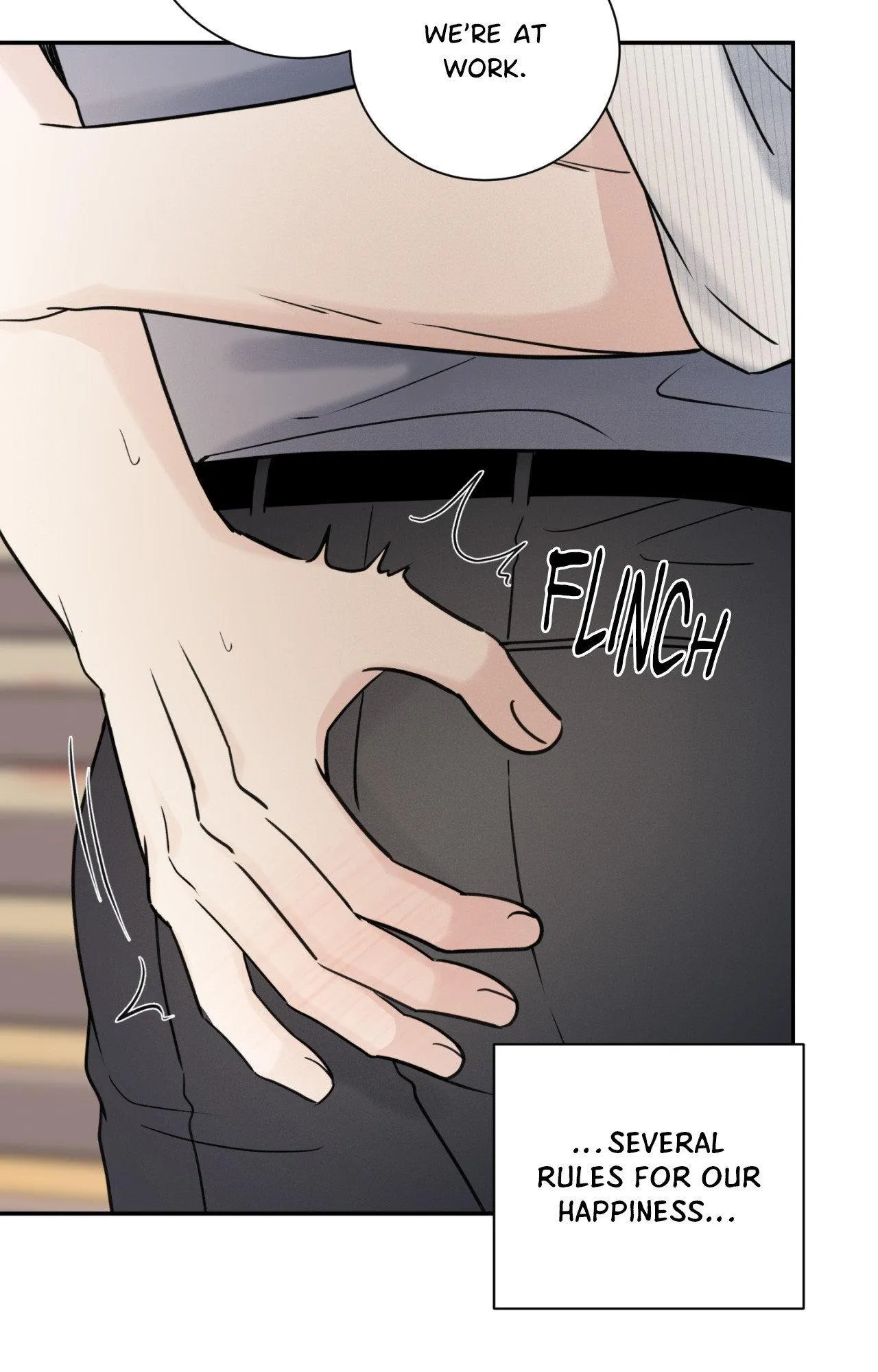 Overclock - Chapter 81 Page 76