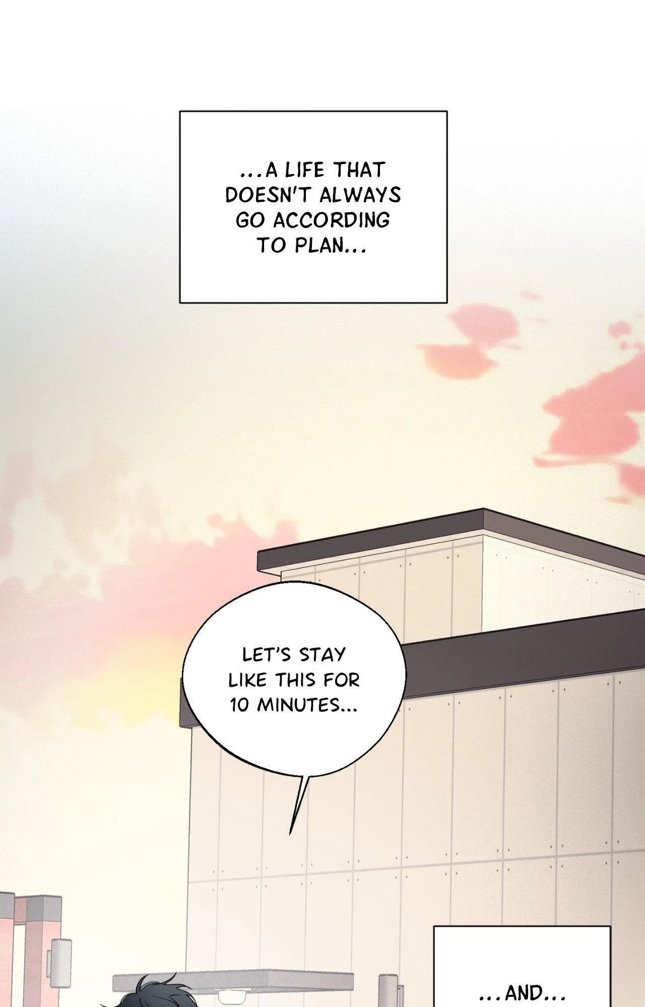Overclock - Chapter 81 Page 79