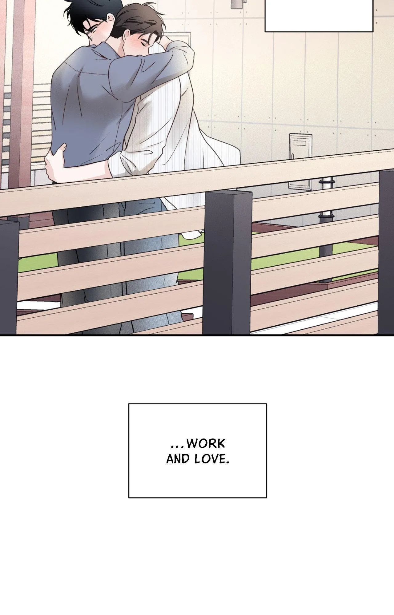 Overclock - Chapter 81 Page 80