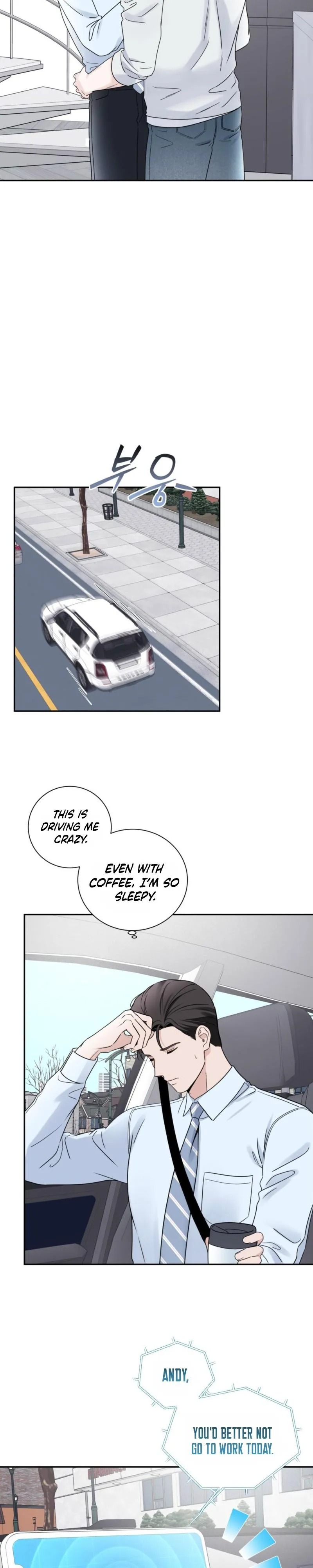 Overclock - Chapter 82 Page 8