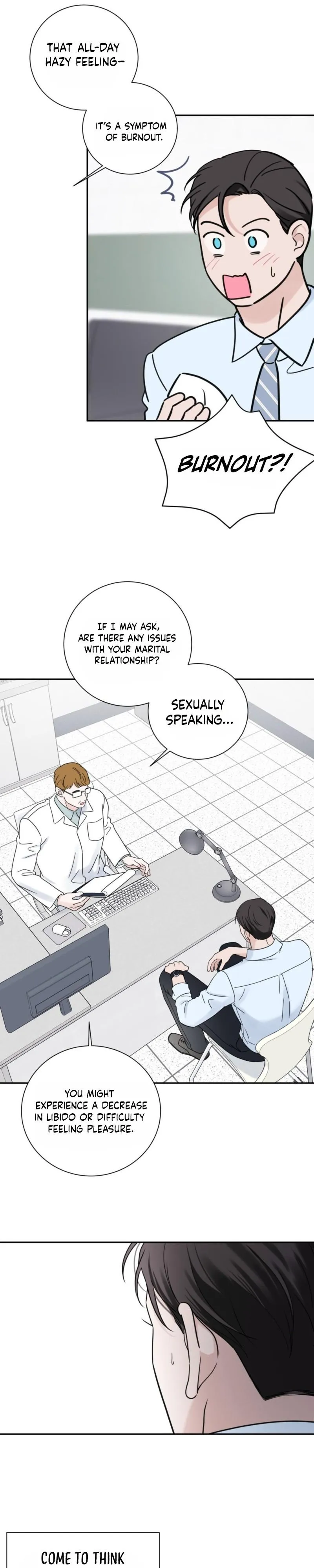 Overclock - Chapter 82 Page 19