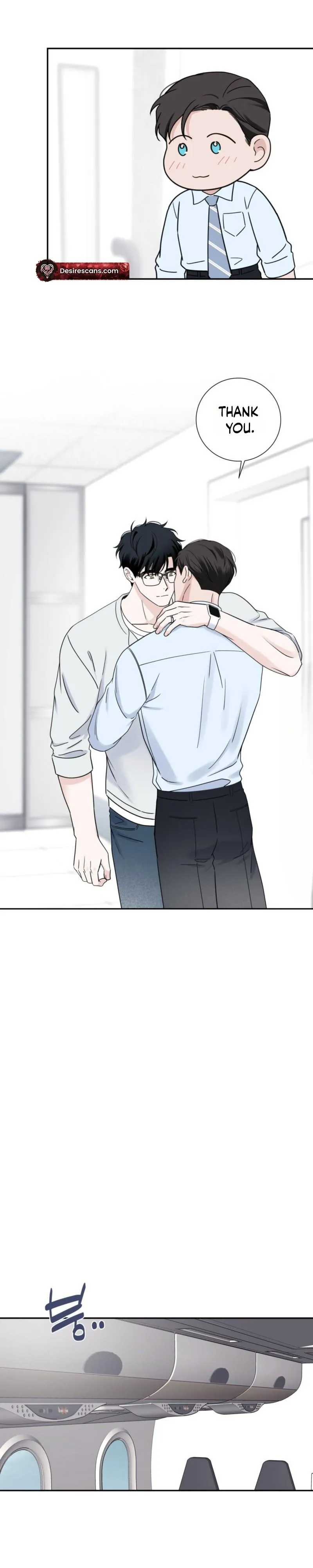 Overclock - Chapter 83 Page 6