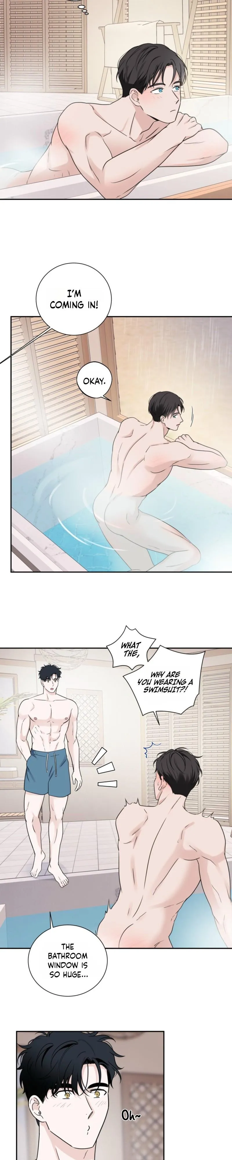 Overclock - Chapter 83 Page 14