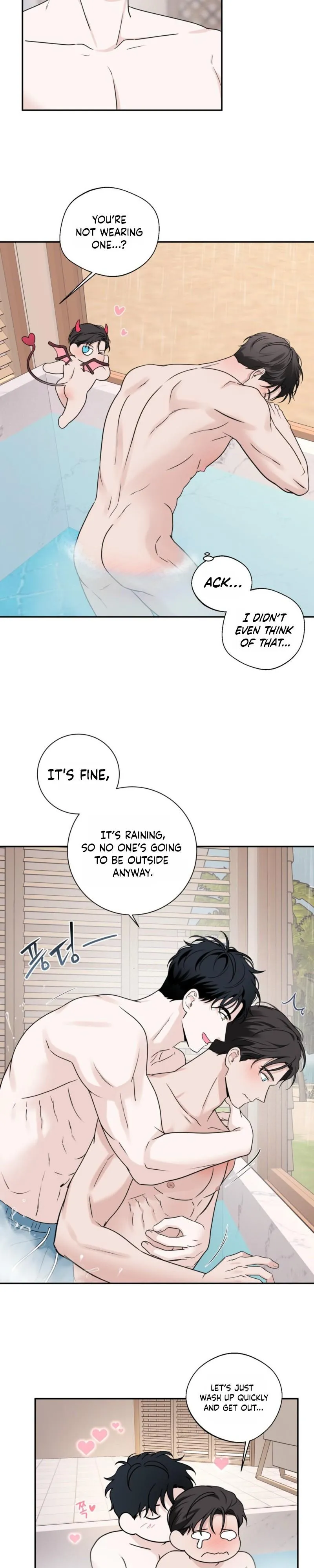 Overclock - Chapter 83 Page 15