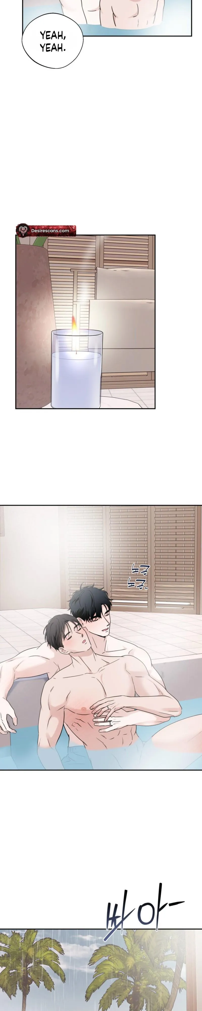 Overclock - Chapter 83 Page 16